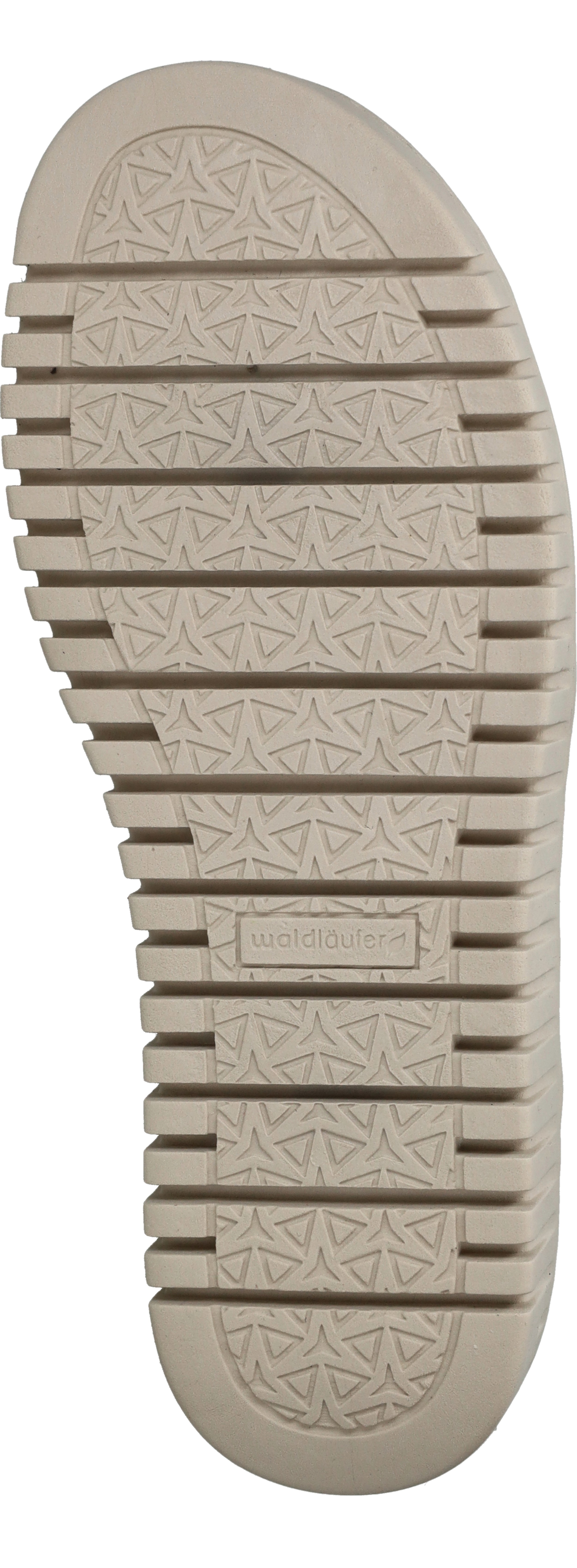 Waldlaufer Valerie Heren Beige