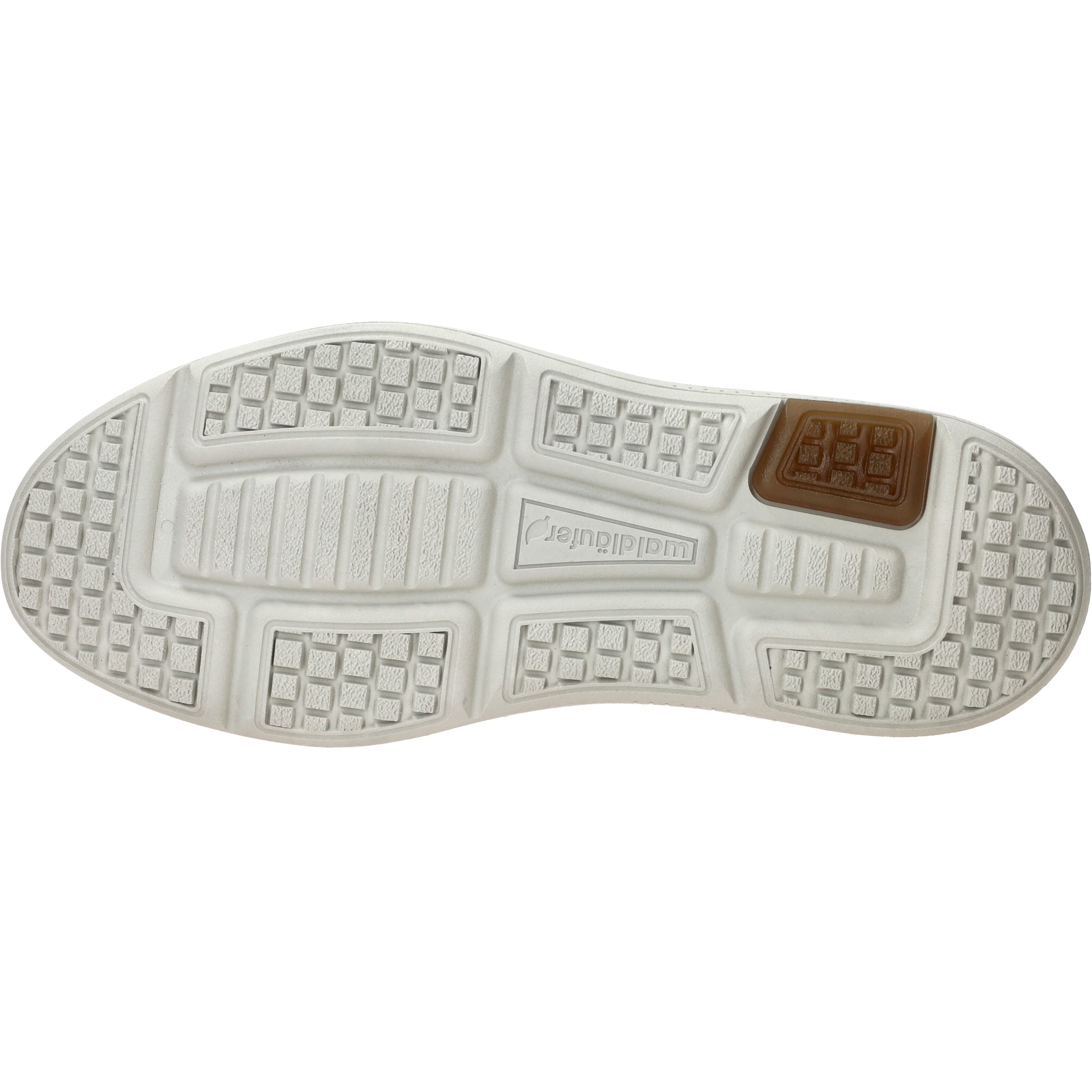 Waldläufer Denver Schoen Blauw | maat 46