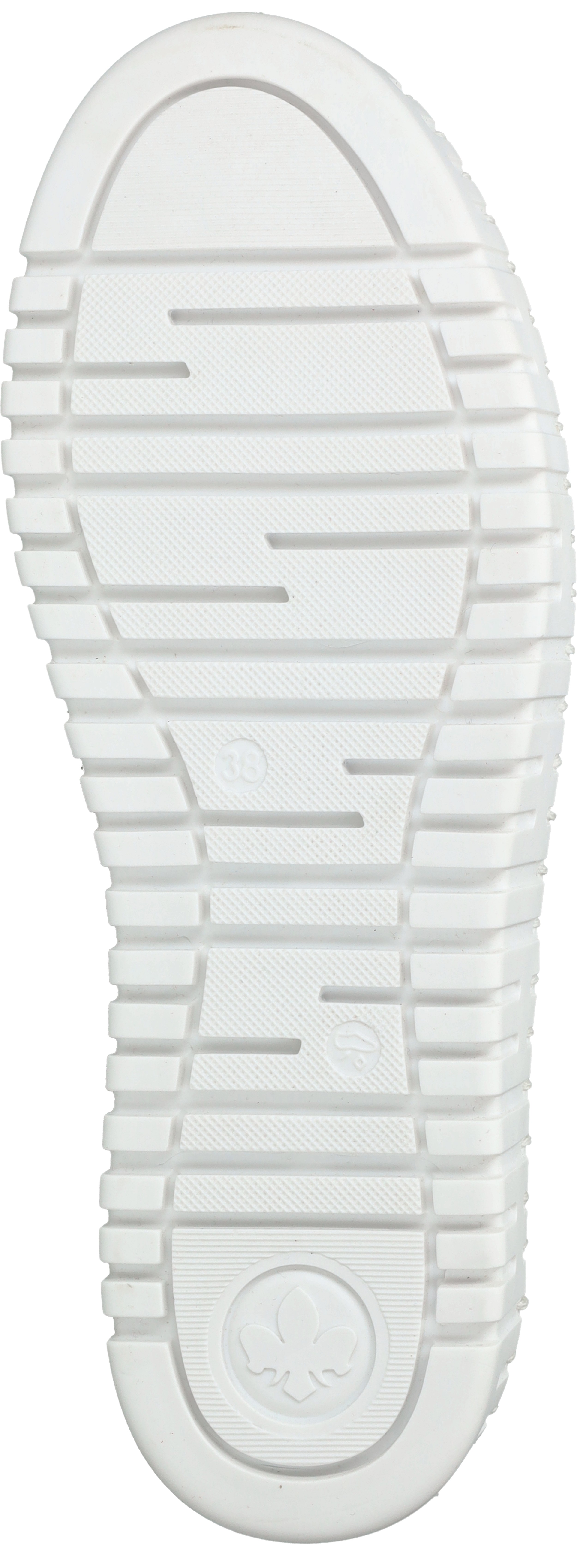 Rieker Dames Beige