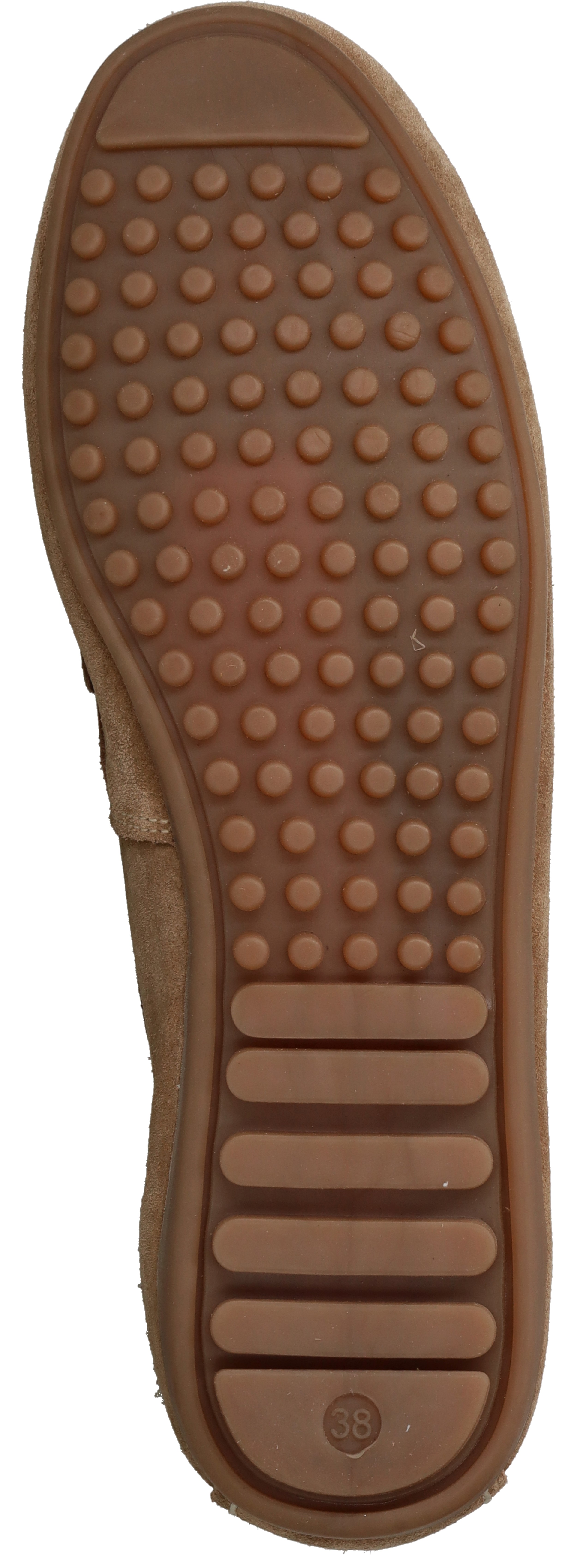 LOFF 1881 Instappers  Beige
