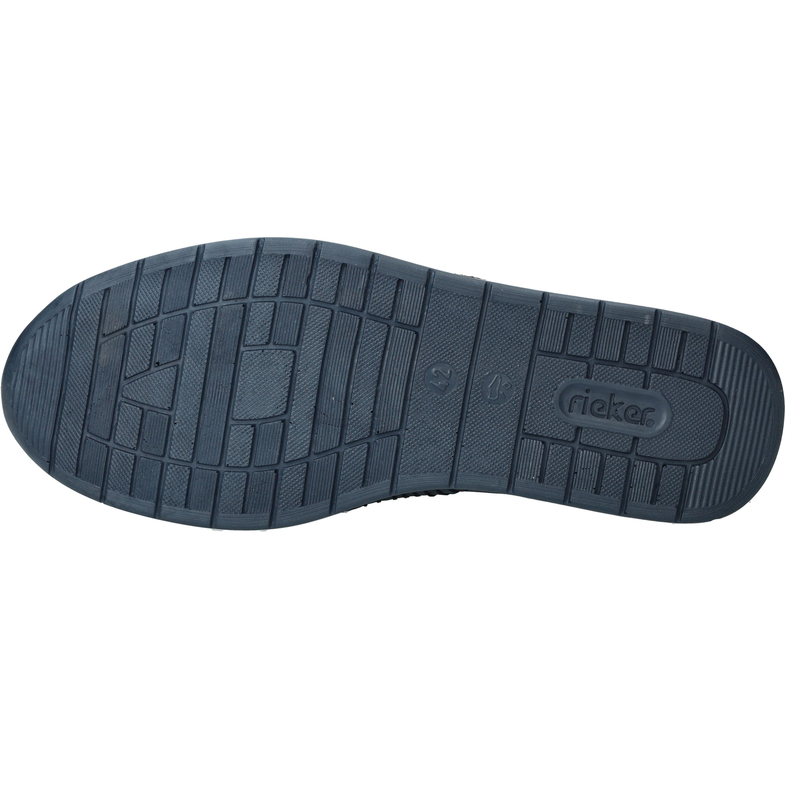 Mocassins Rieker  -