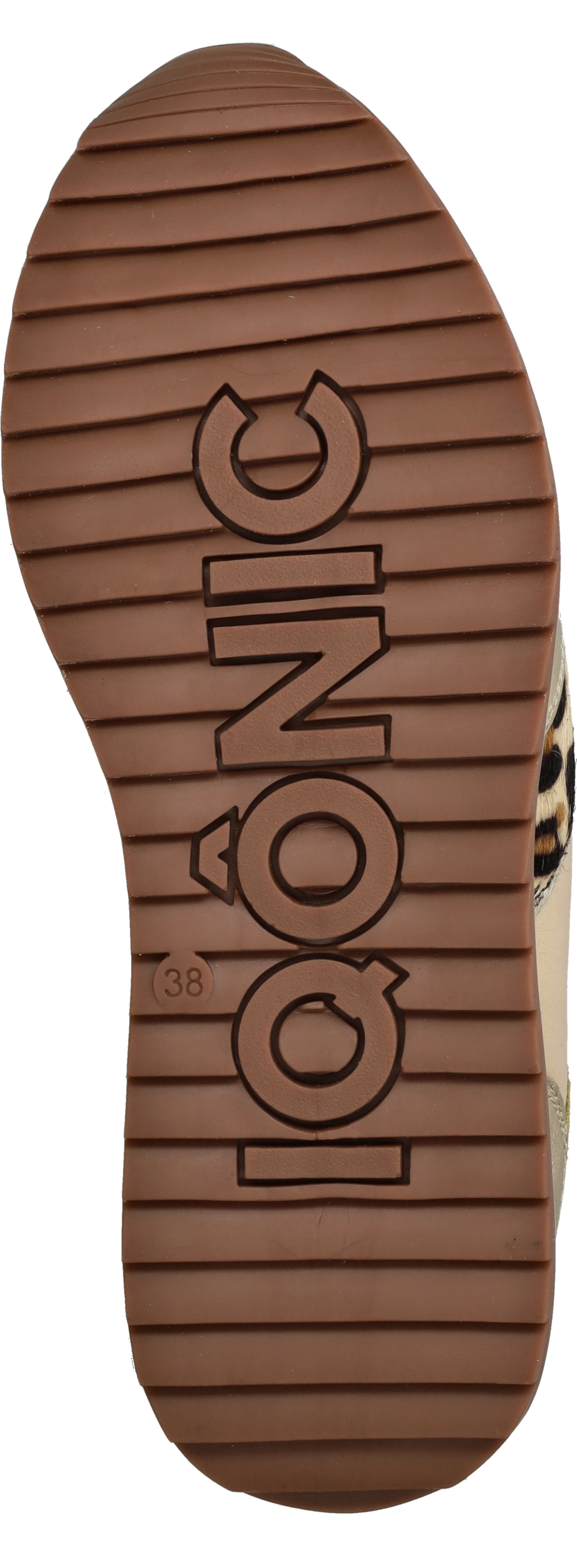 IQÔNIC Dames Multi