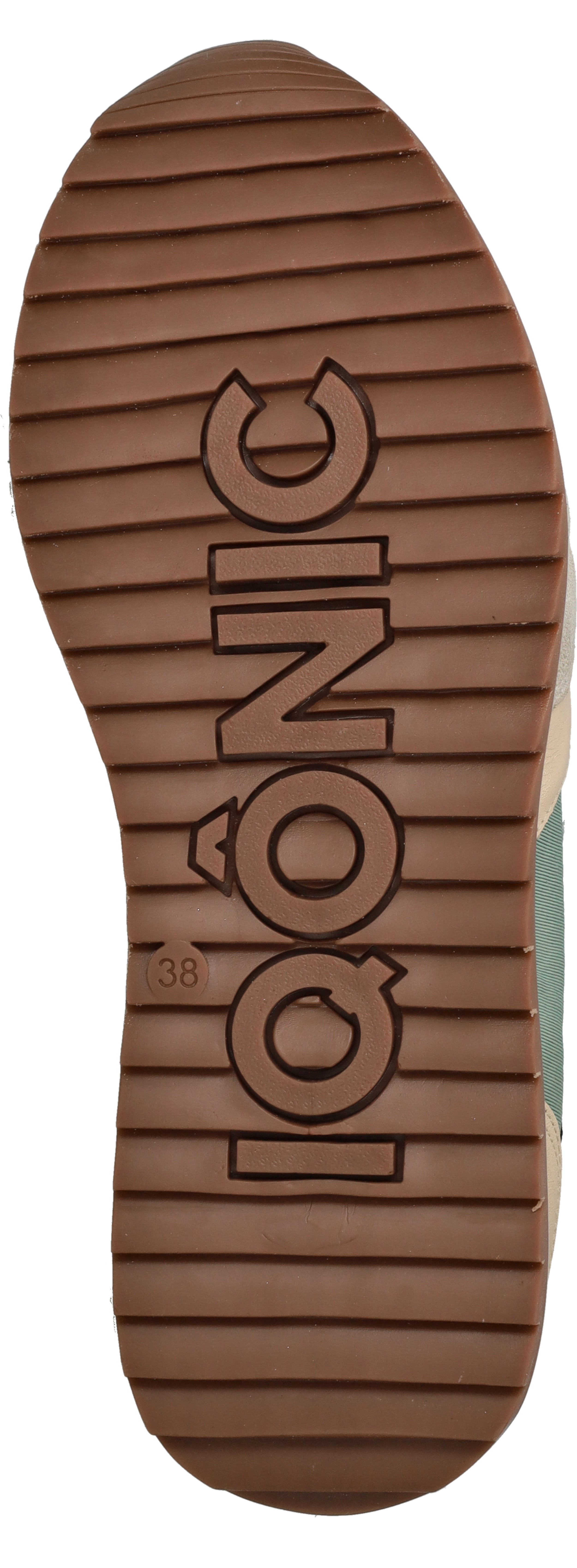 IQÔNIC Dames Groen