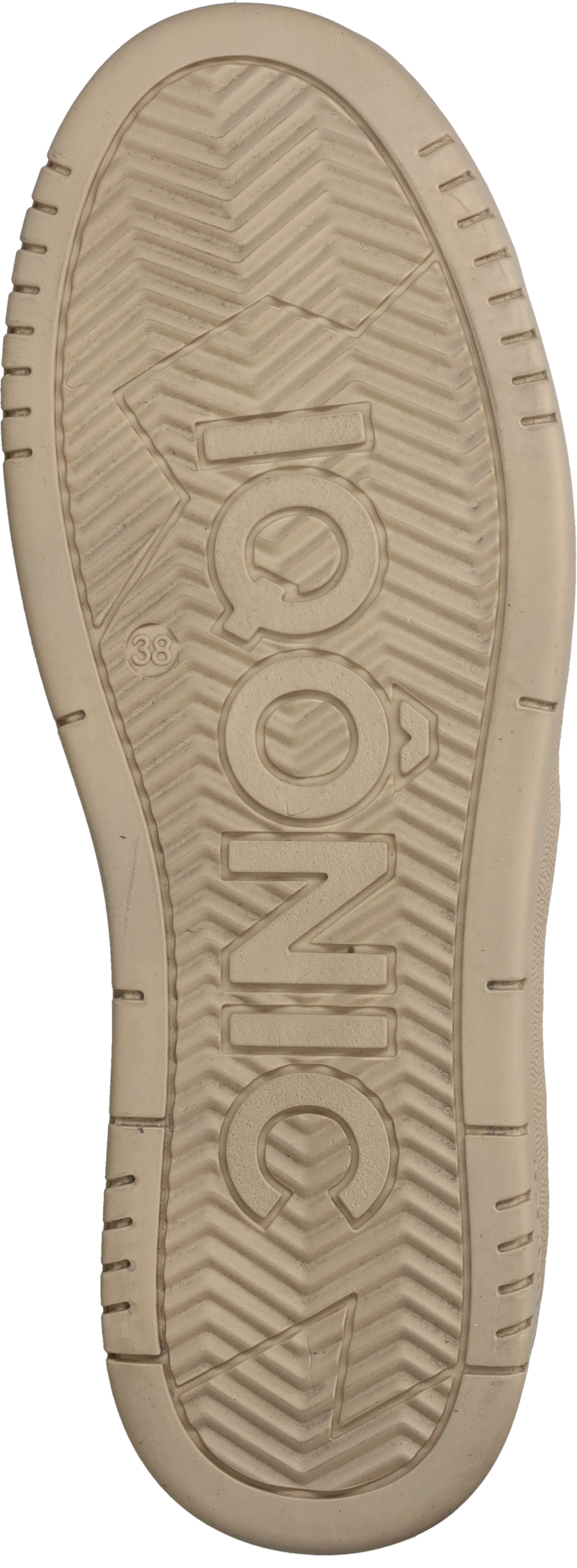 IQÔNIC Dames Zilver