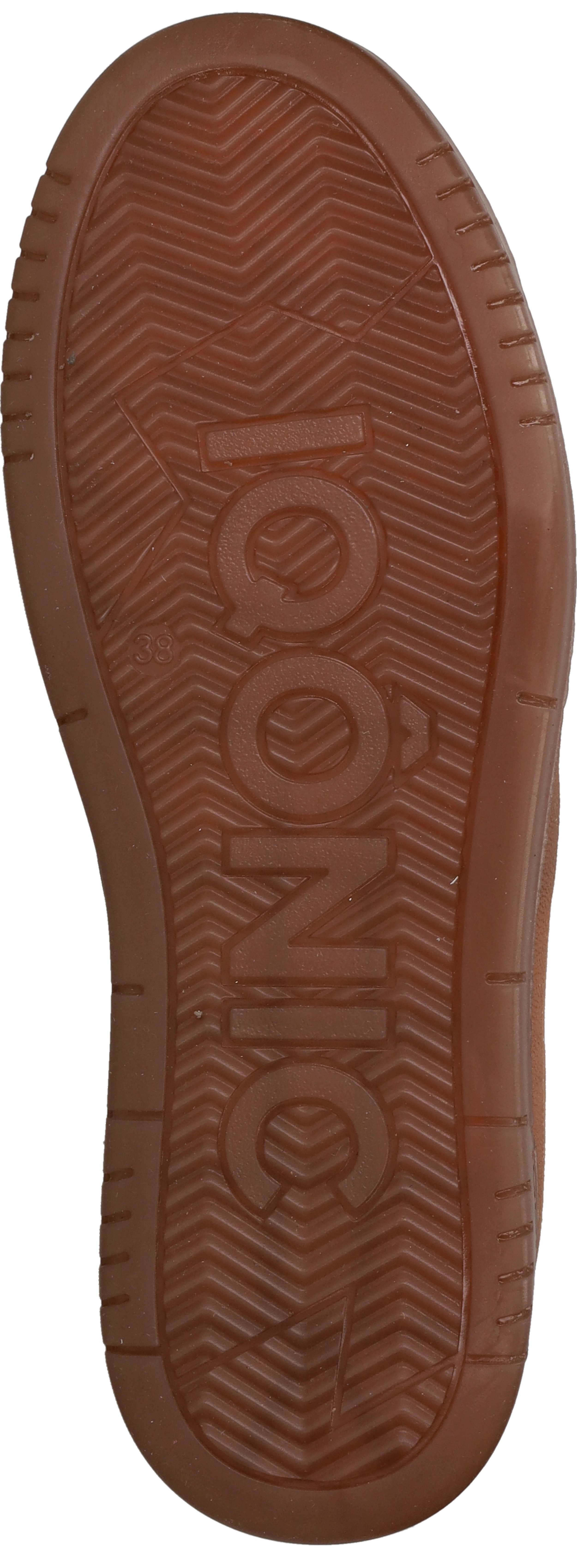 IQÔNIC Dames Beige