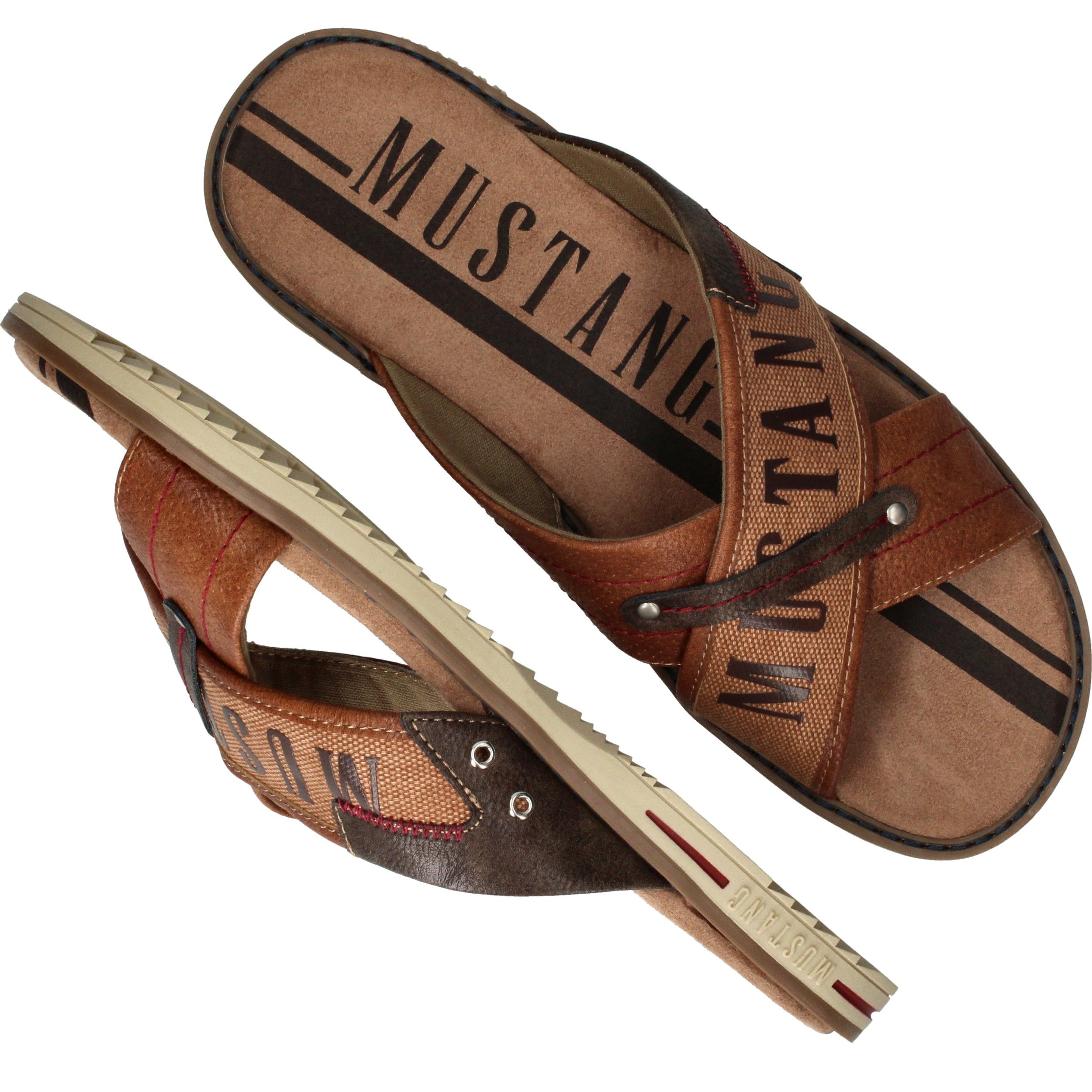 Durlinger Mustang