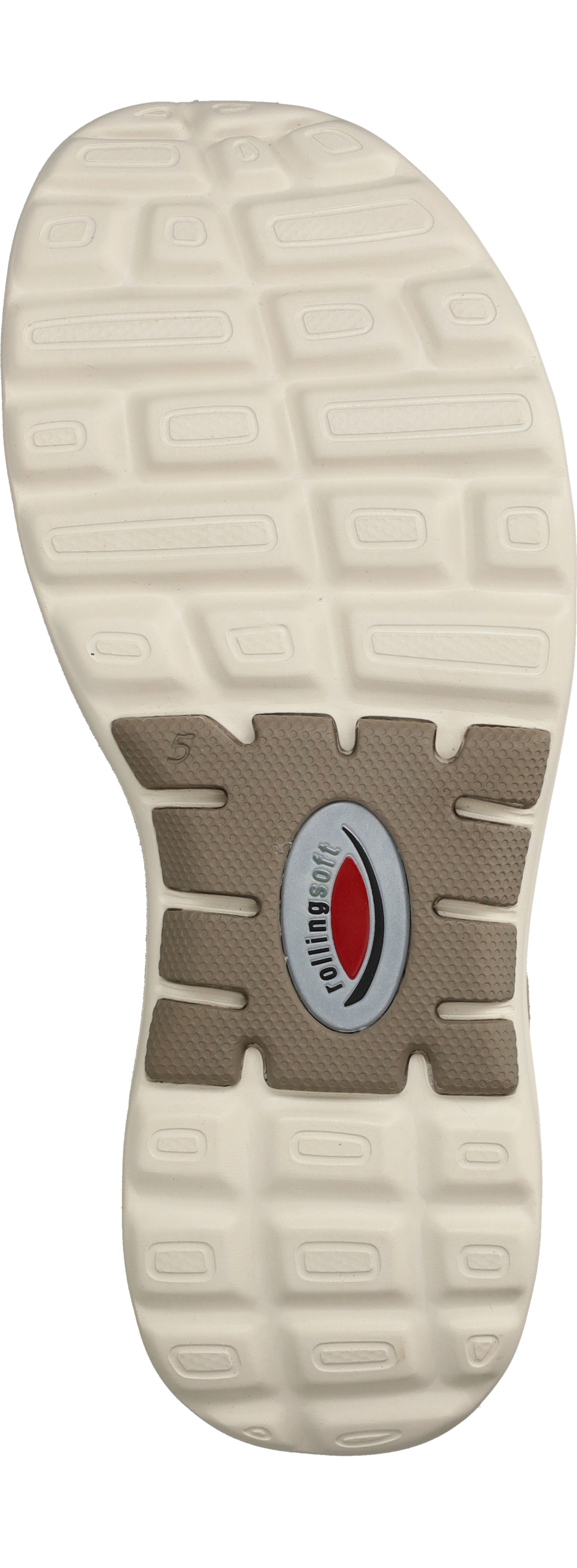 Gabor Rollingsoft  Taupe