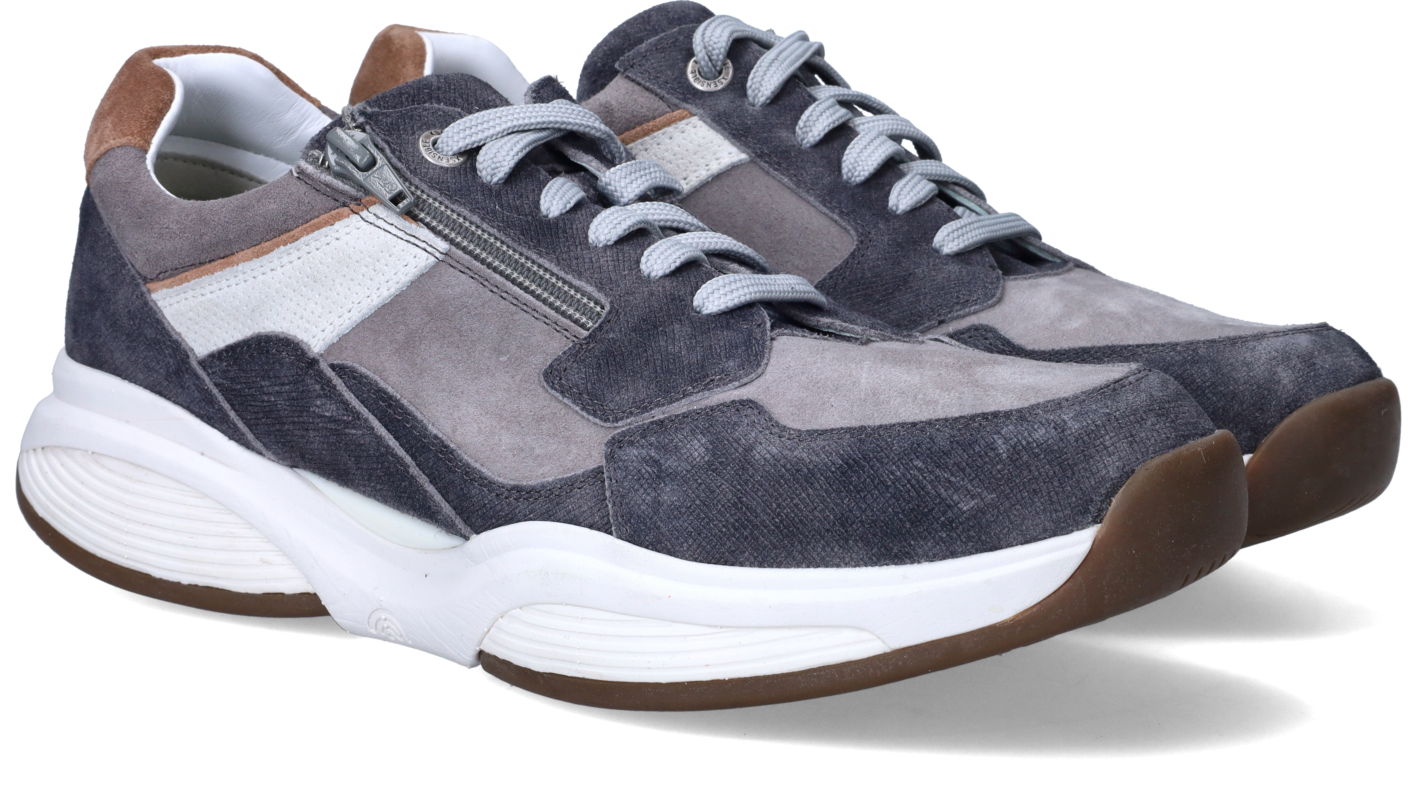 Xsensible SWX14 30088.2 809 grey Grijs maat 46