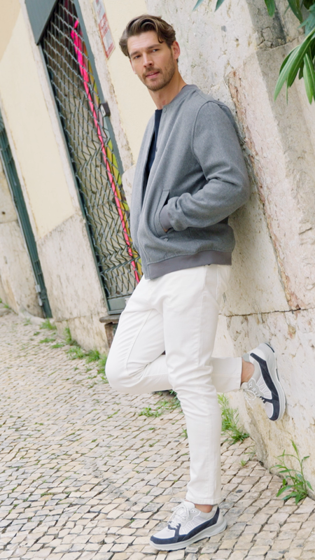 Durlinger Xsensible Colorado Stretchwalker