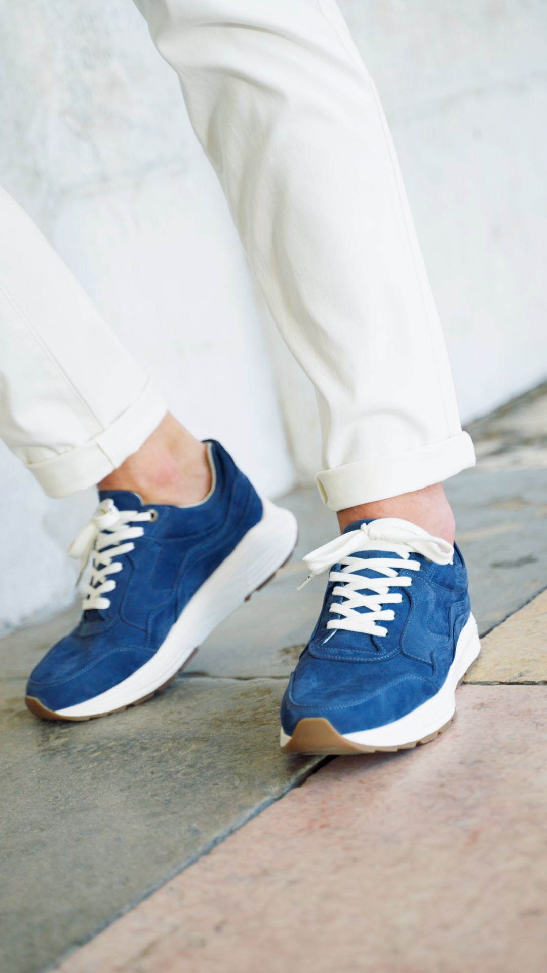 Durlinger Xsensible Golden Gate Stretchwalker