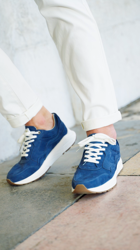 Durlinger Xsensible Golden Gate Stretchwalker