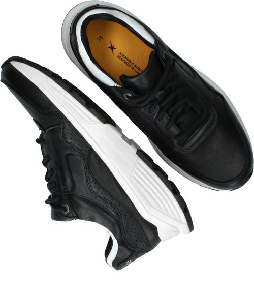Durlinger Xsensible Golden Gate Stretchwalker