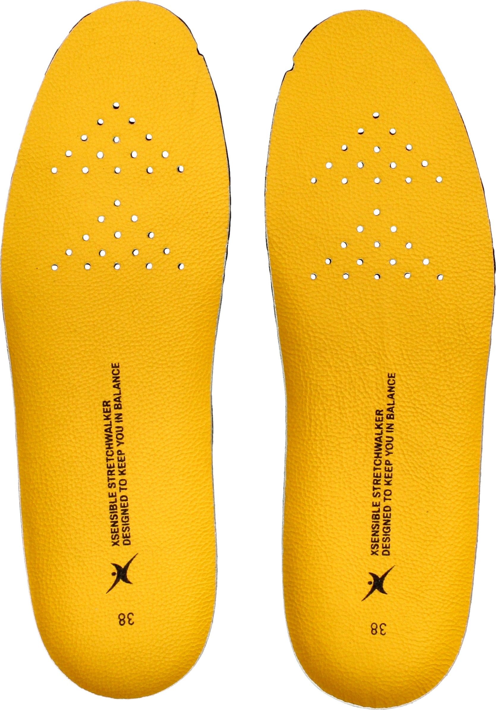 Durlinger Xsensible Golden Gate Stretchwalker