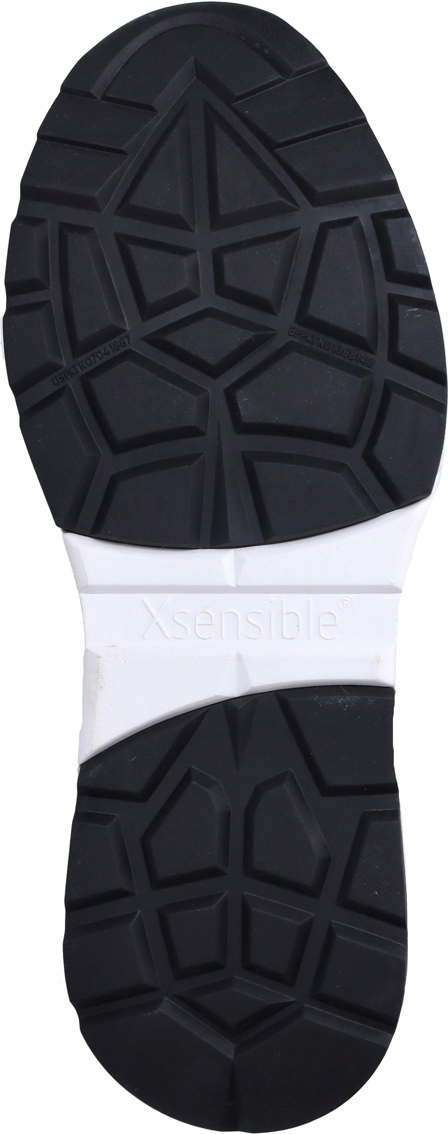 Durlinger Xsensible Golden Gate Stretchwalker