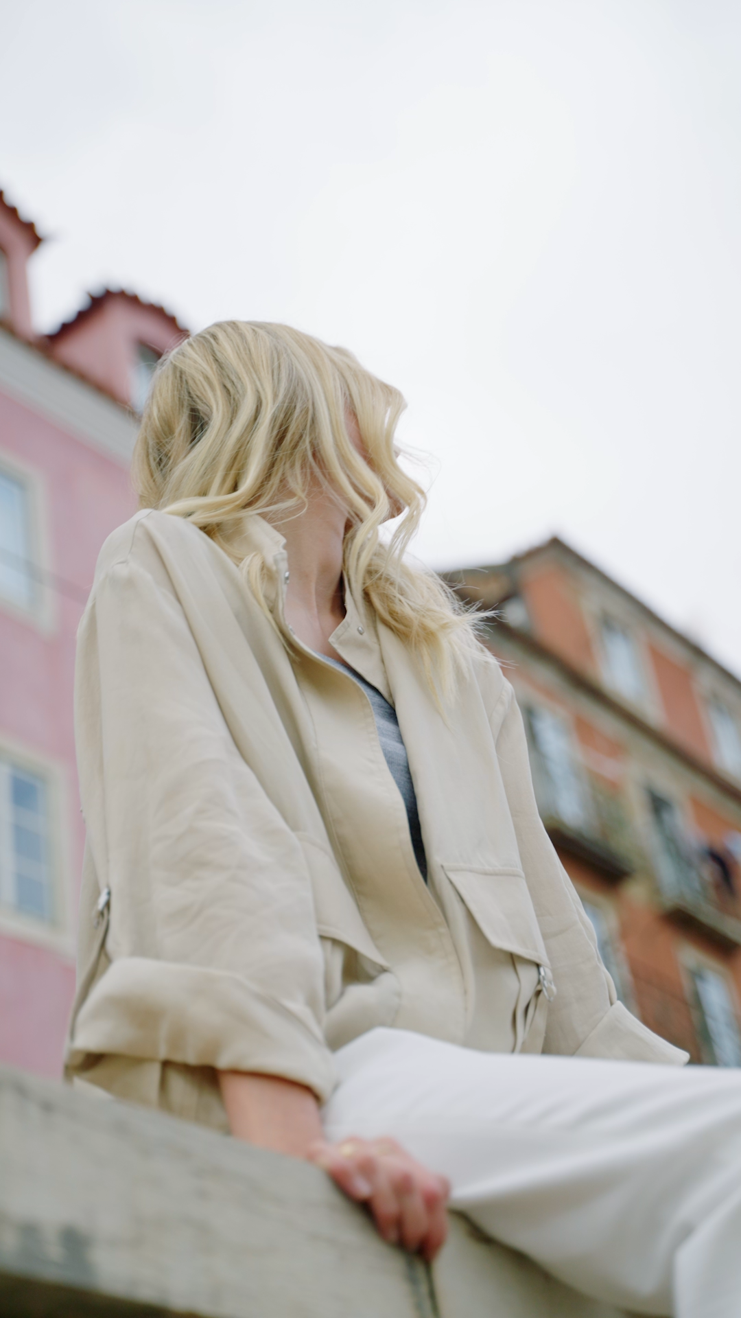 Durlinger Xsensible Colorado Stretchwalker