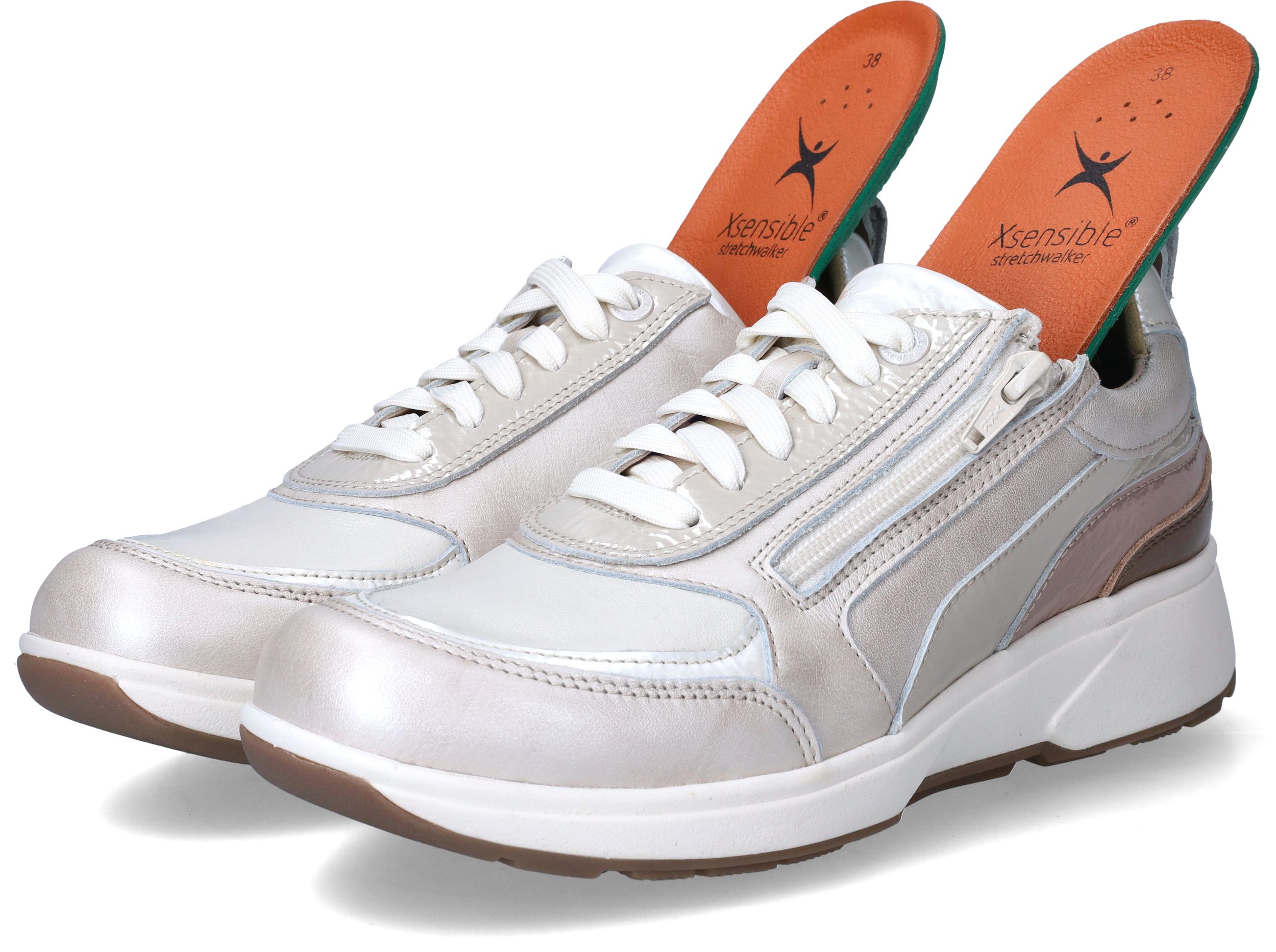 Durlinger Xsensible Valletta Stretchwalker