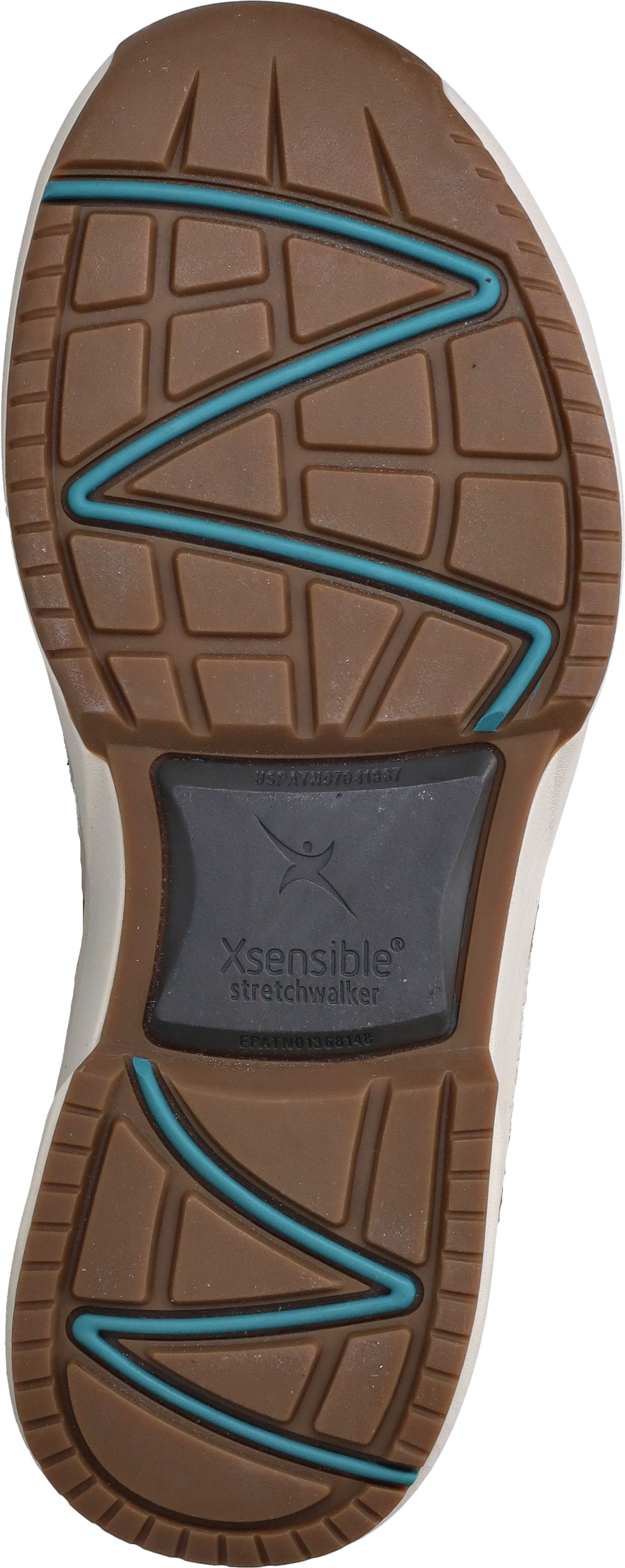 Xsensible Aruba  Zilver