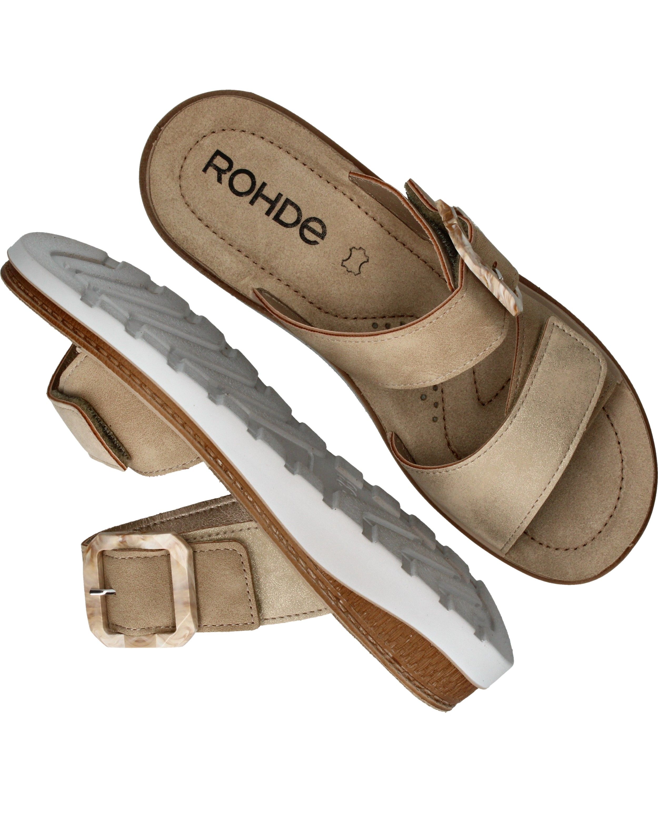 Durlinger Rohde