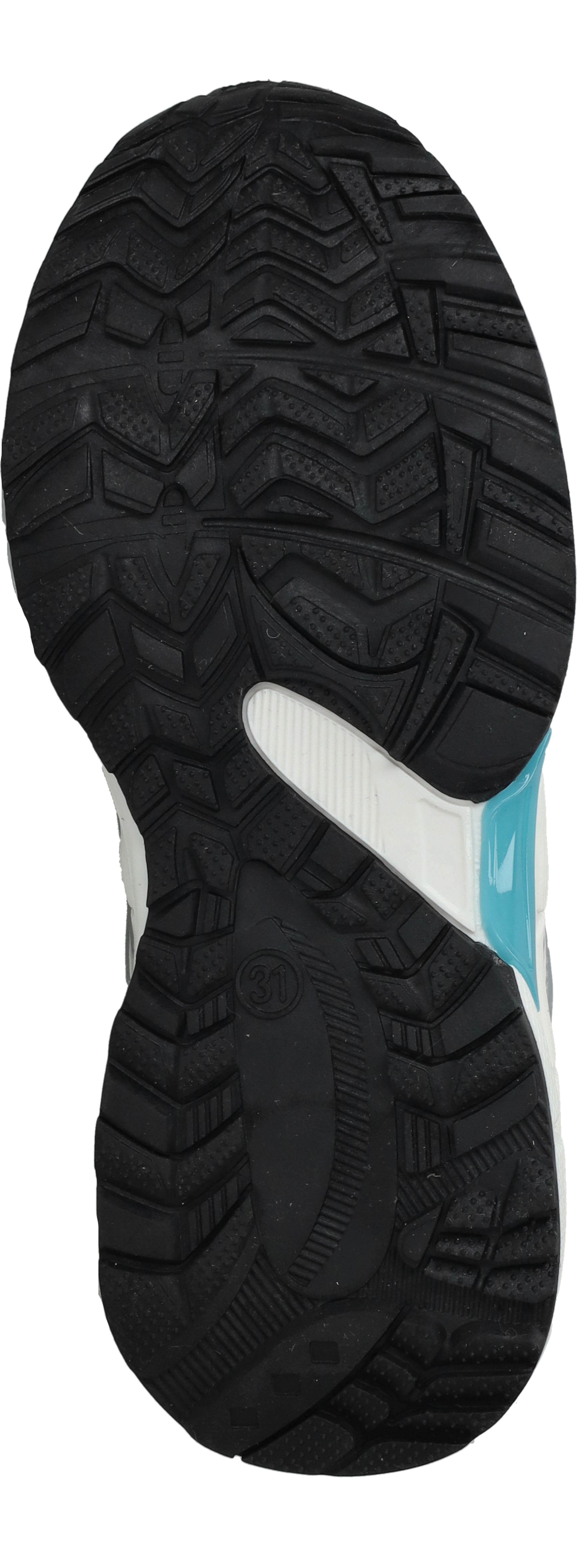 DSTRCT Sneakers  Paars