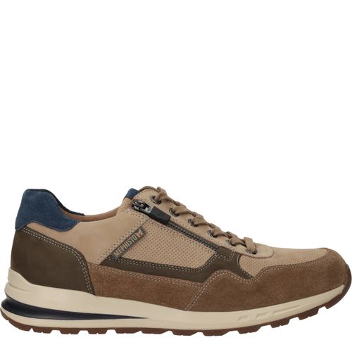 Mephisto Bradley
