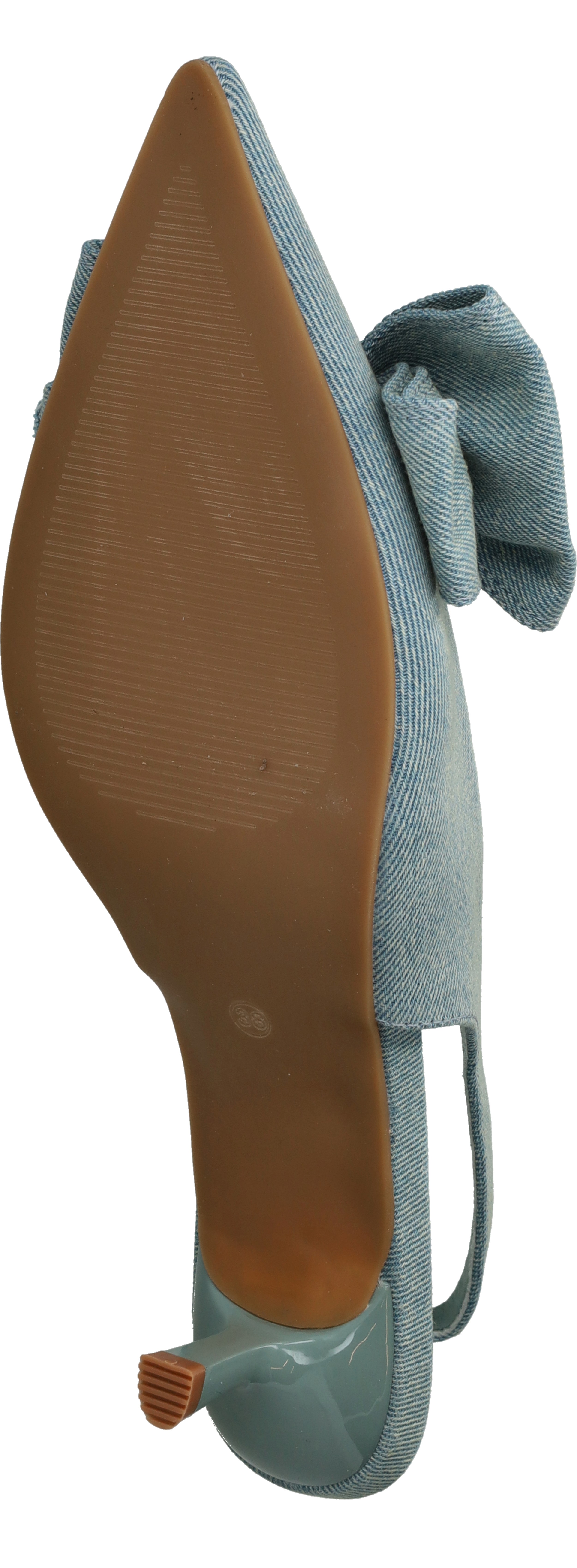 La Strada Dames Blauw