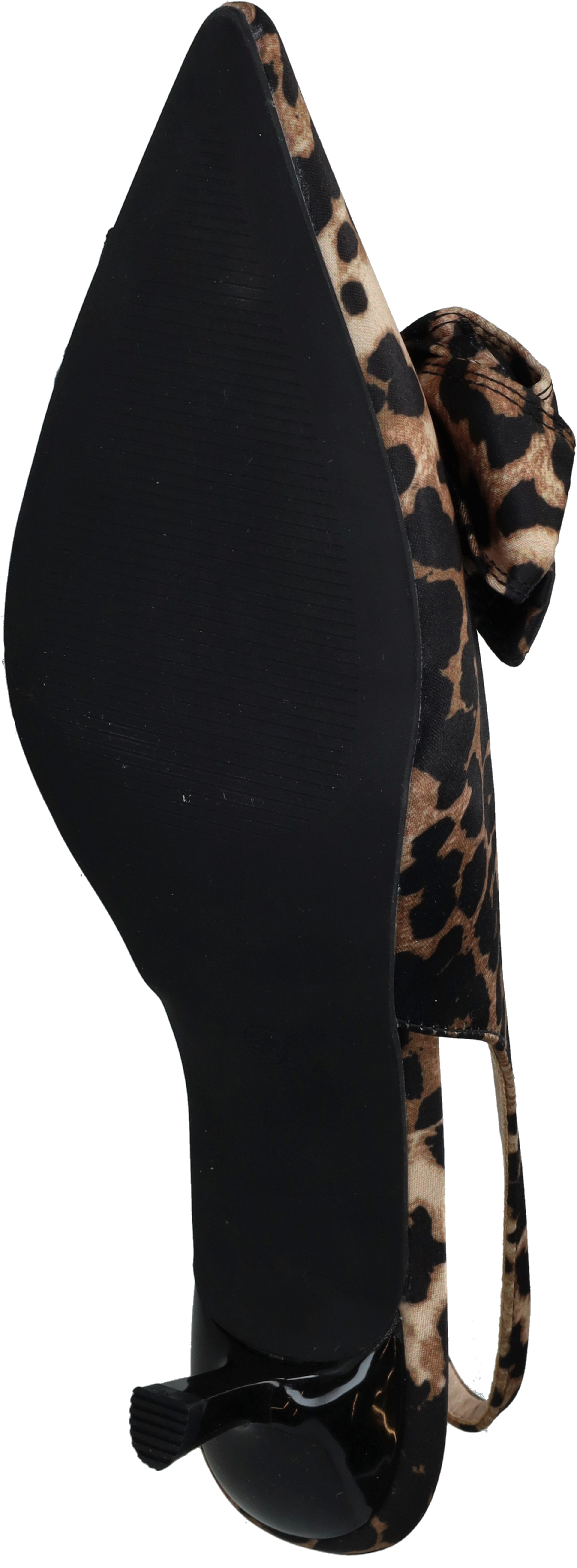 La Strada Dames Bruin