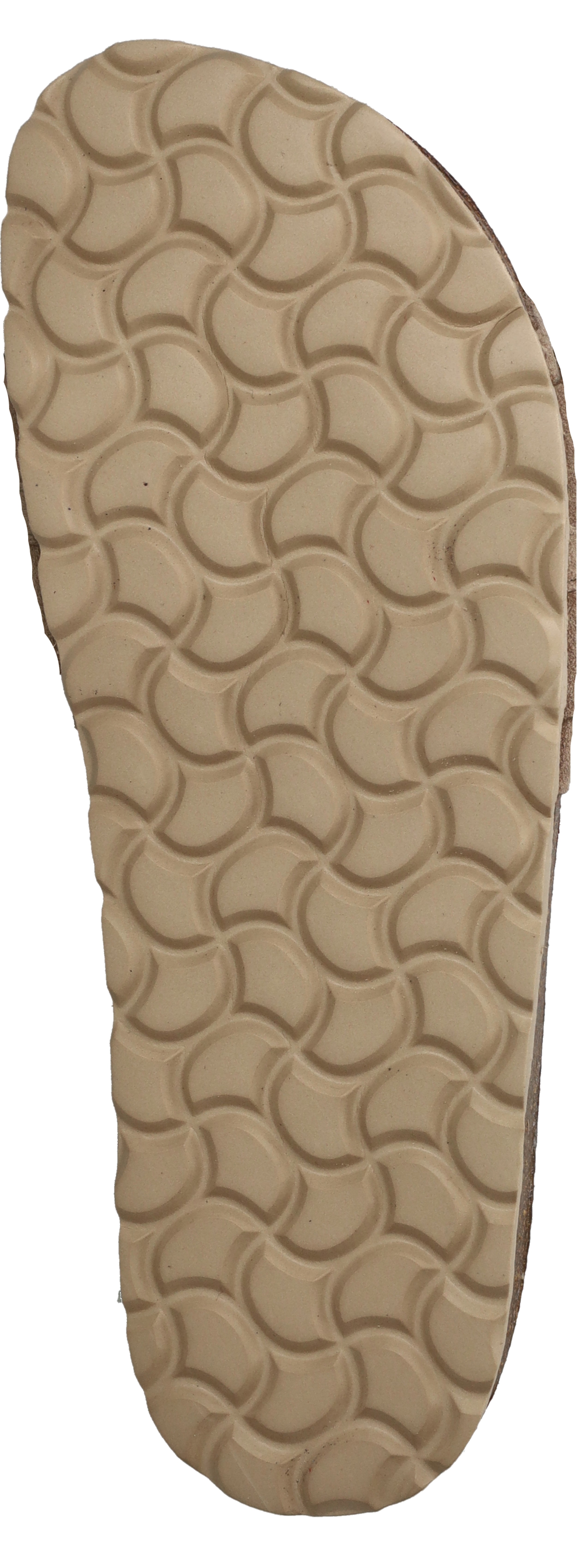 Verbenas Rocio Slippers - Dames - Taupe - Maat 42