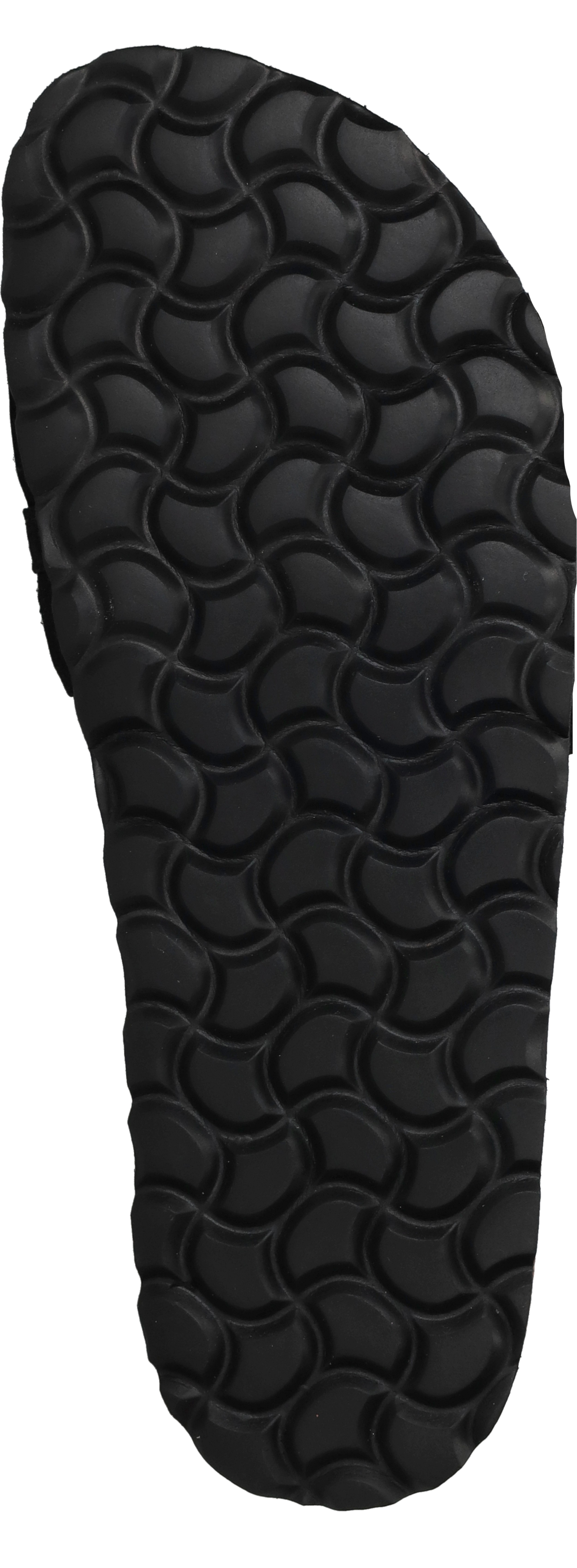 Verbenas Rocio Slippers - Dames - Zwart - Maat 39
