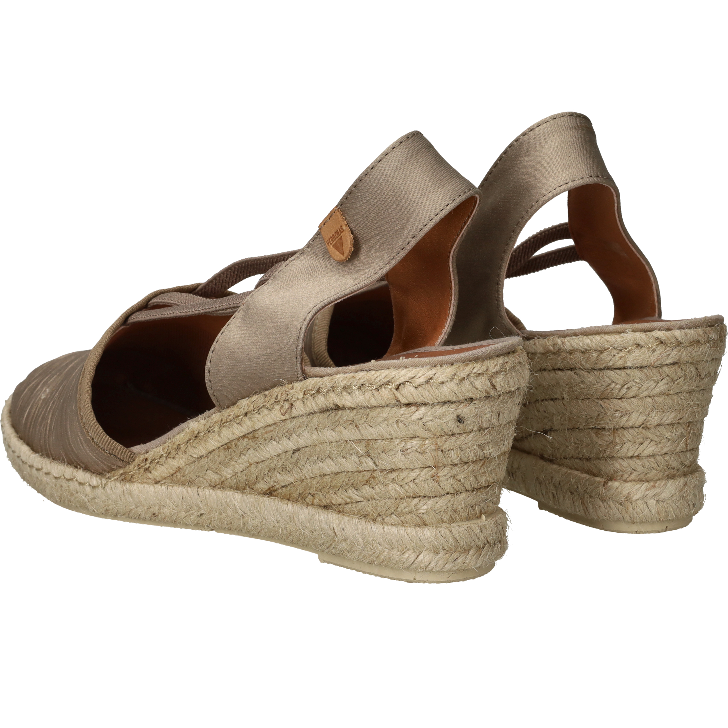 Verbenas Maika Sandalettes Beige, sandalet voor unisex – foto 3