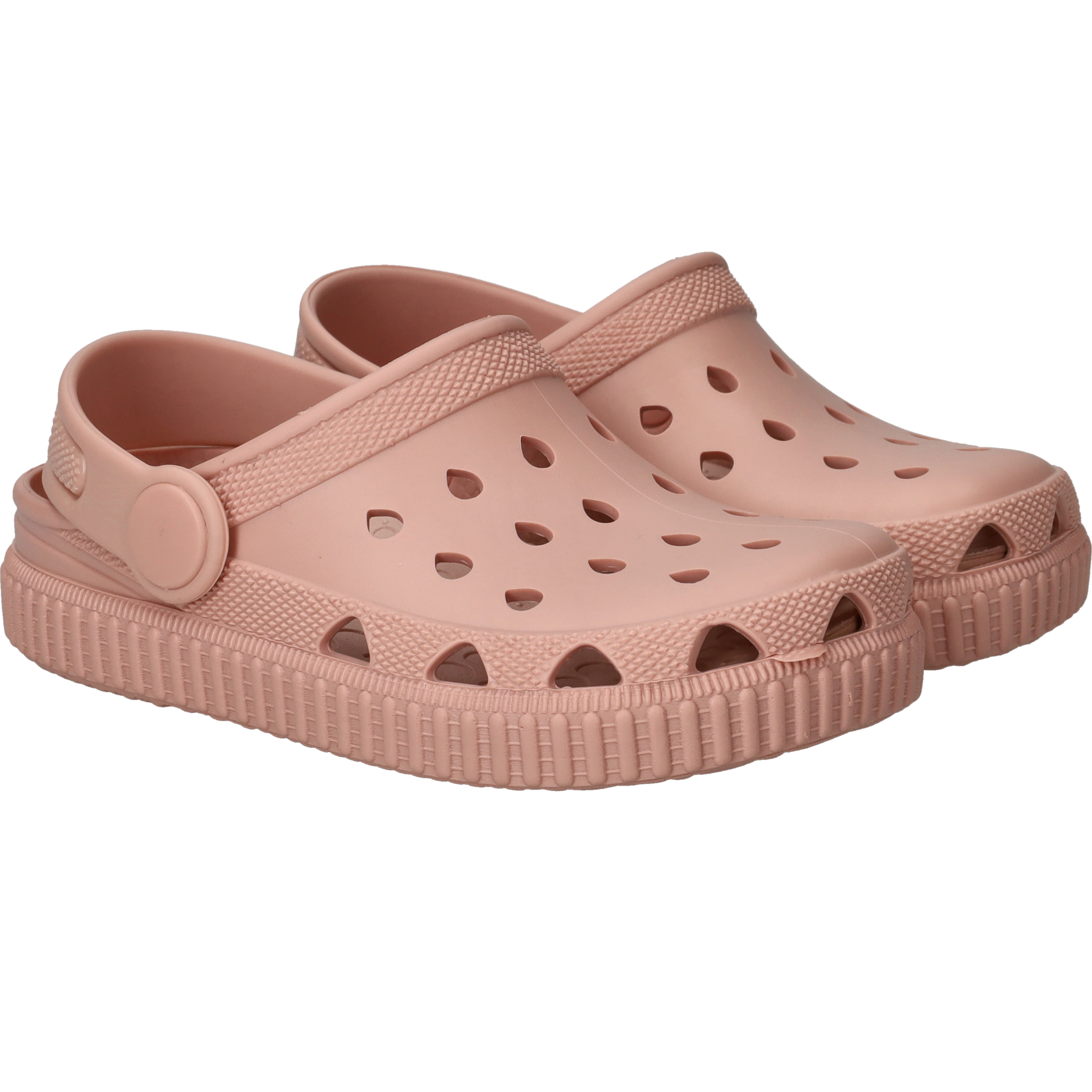 Igor Sun MC Slippers Roze, slipper voor unisex – foto 2