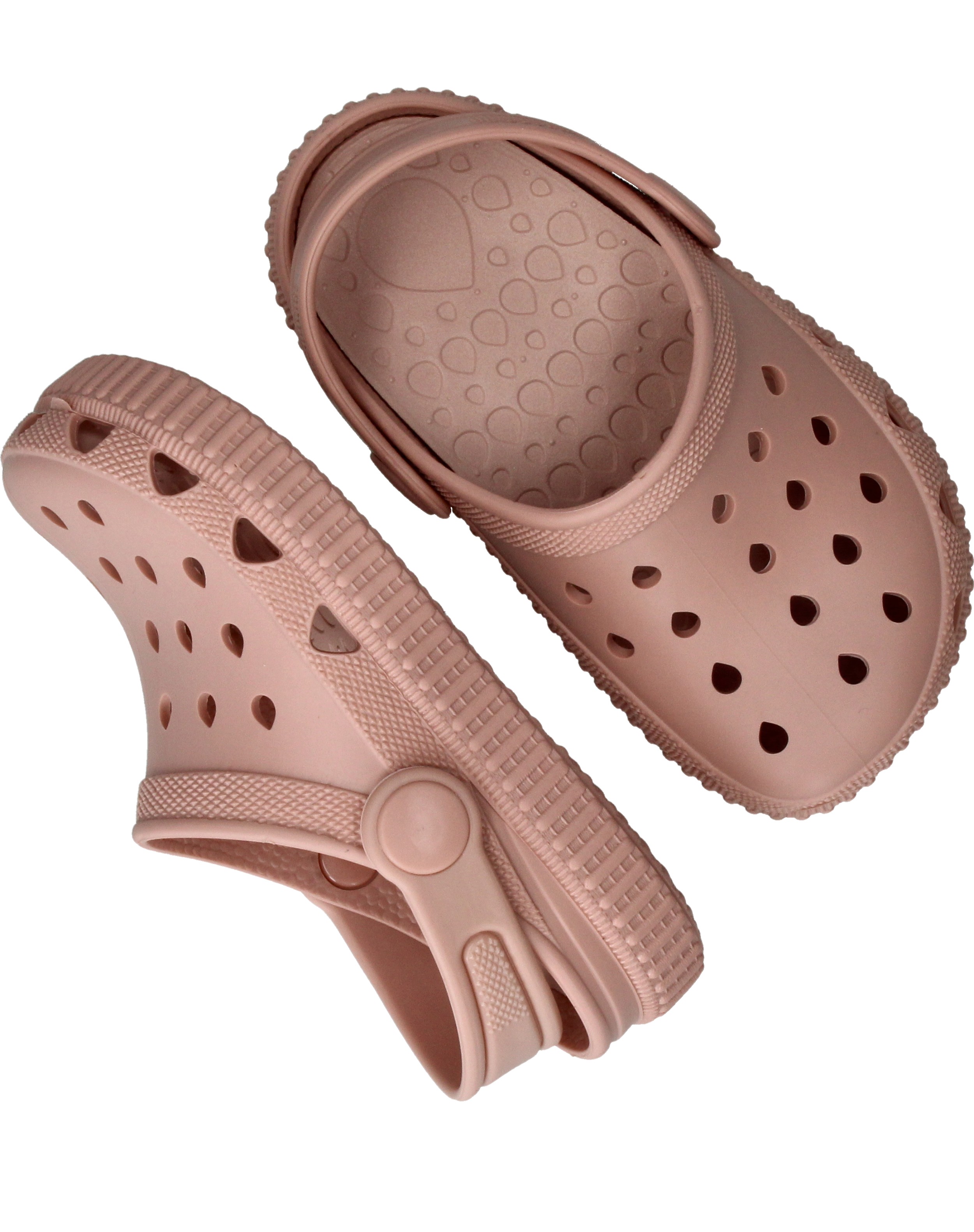 Igor Sun MC Slippers Roze, slipper voor unisex – foto 4