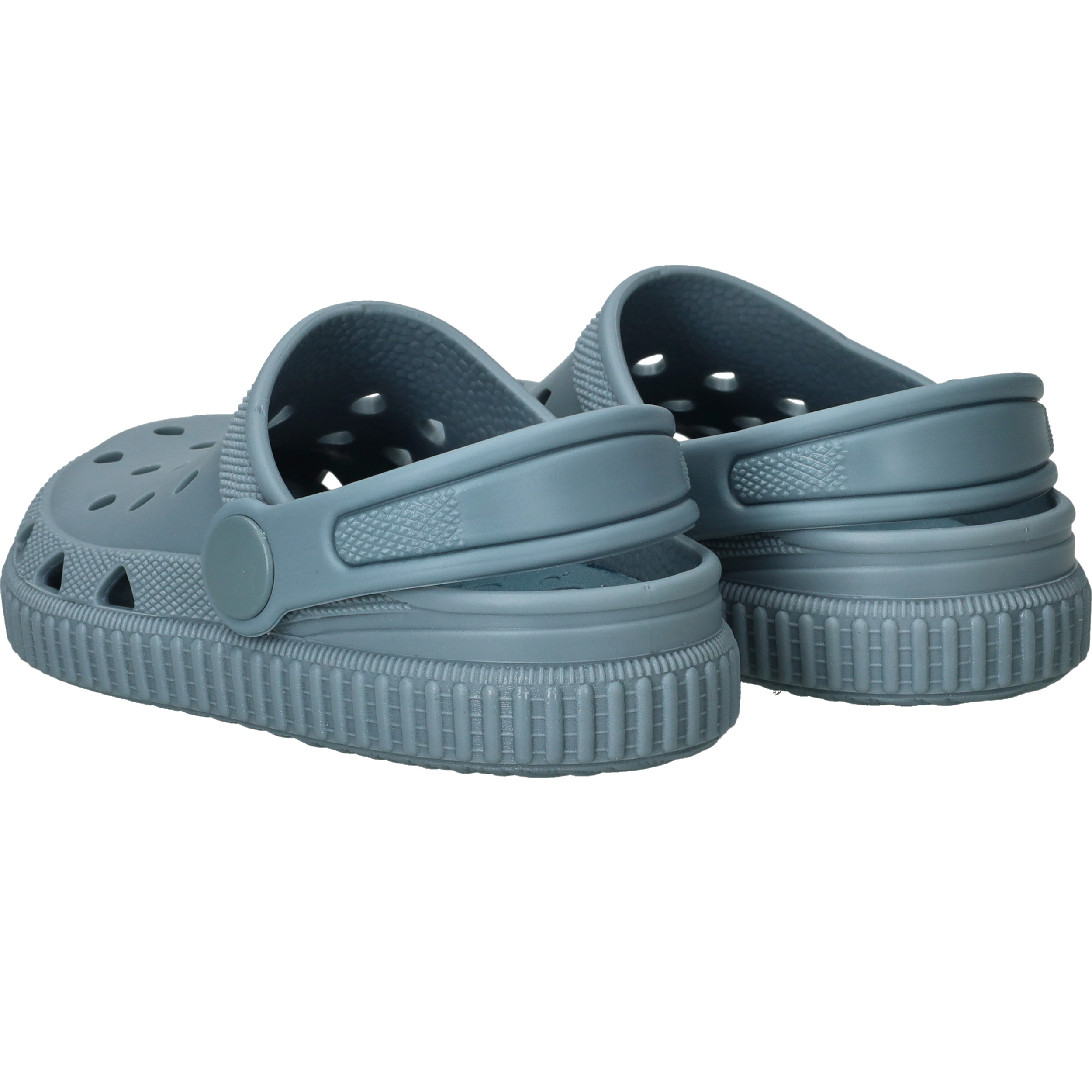 Igor Sun MC Slippers Blauw, slipper voor unisex – foto 3