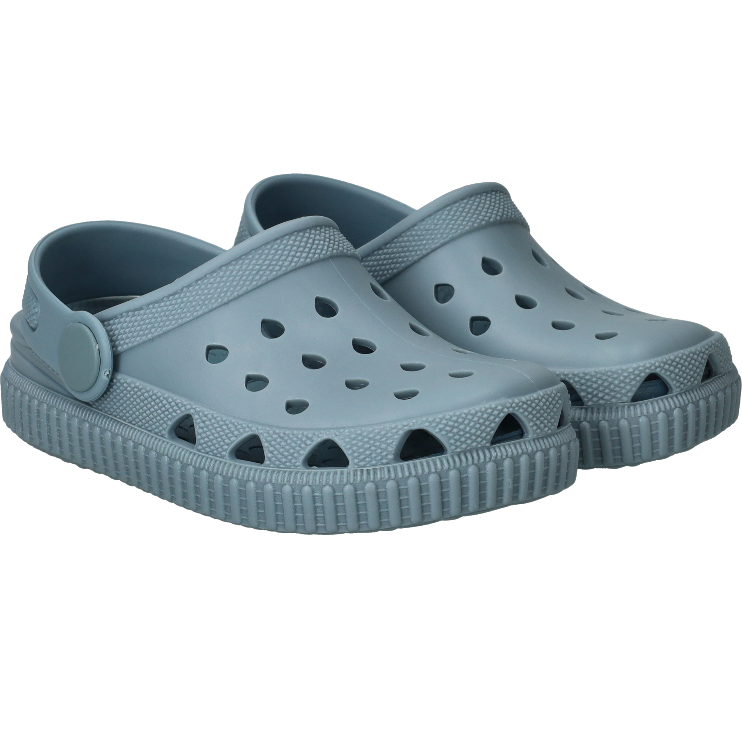 Igor Sun MC Slippers Blauw, slipper voor unisex – foto 2