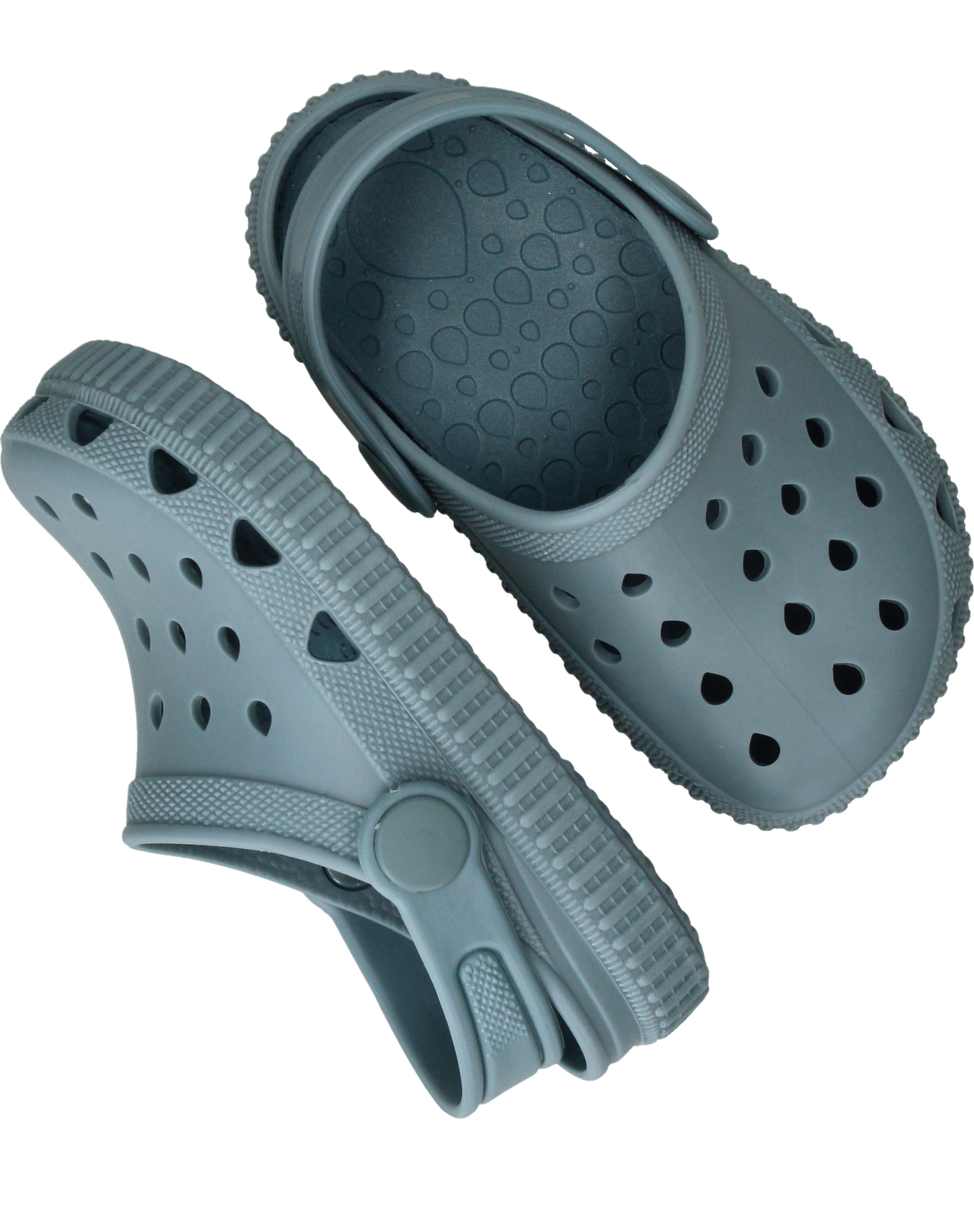 Igor Sun MC Slippers Blauw, slipper voor unisex – foto 4