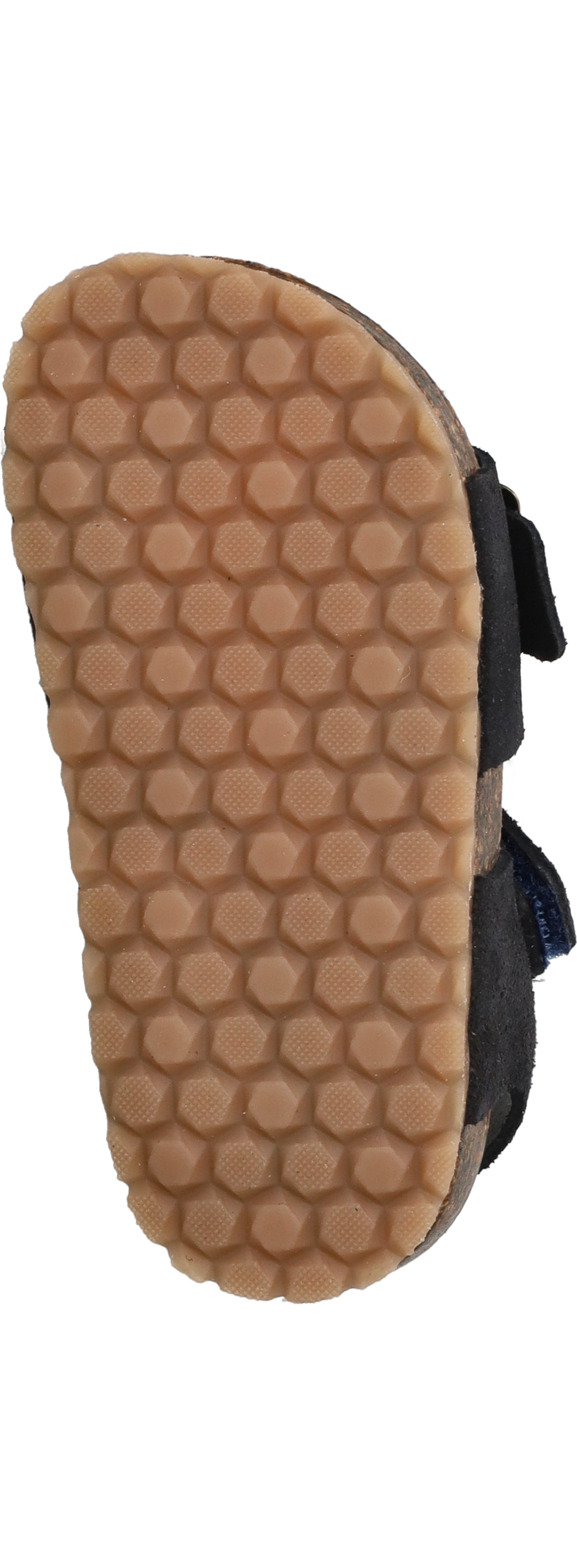 IK-KE Jongens Blauw