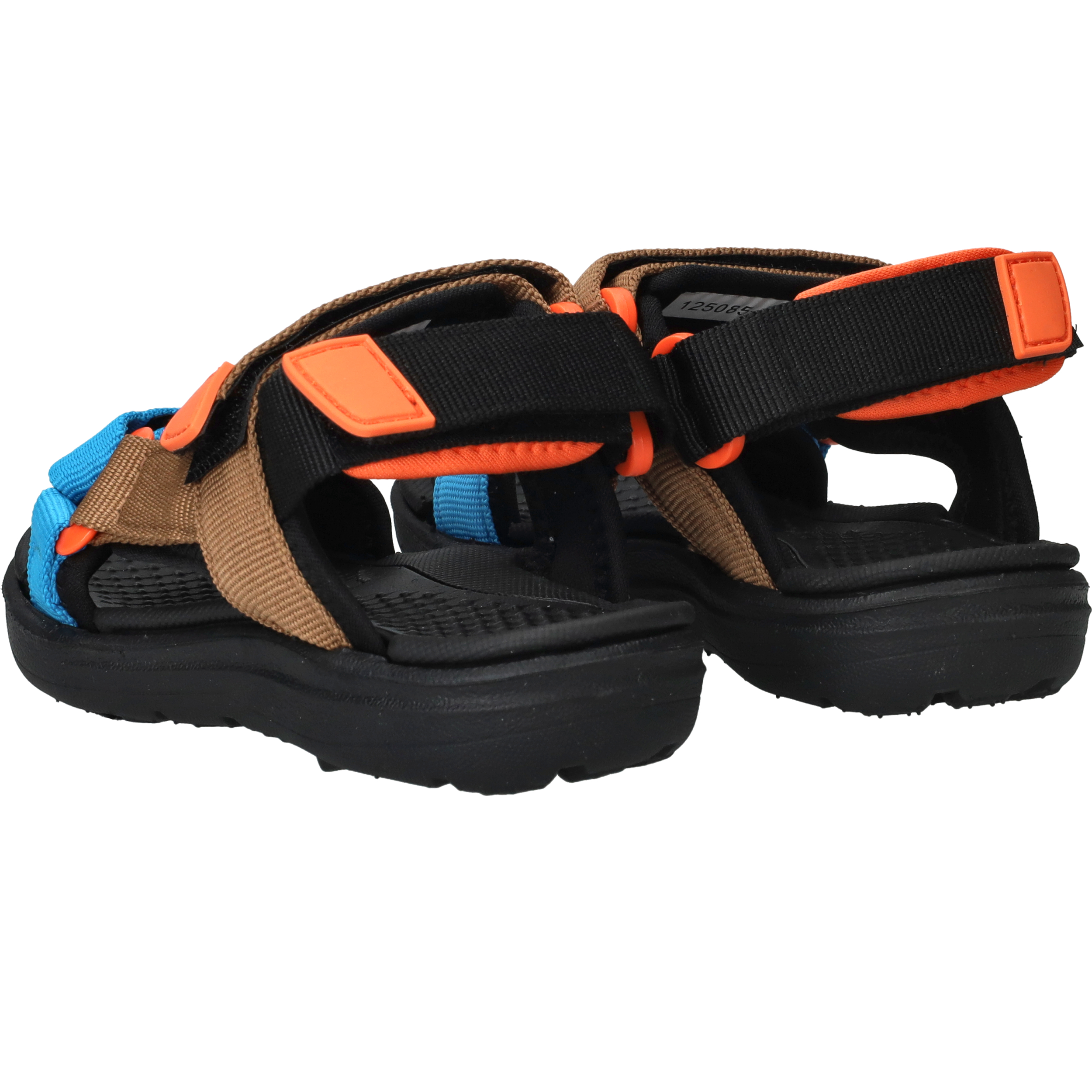 IK-KE Sandalen Jongens Multi – foto 2