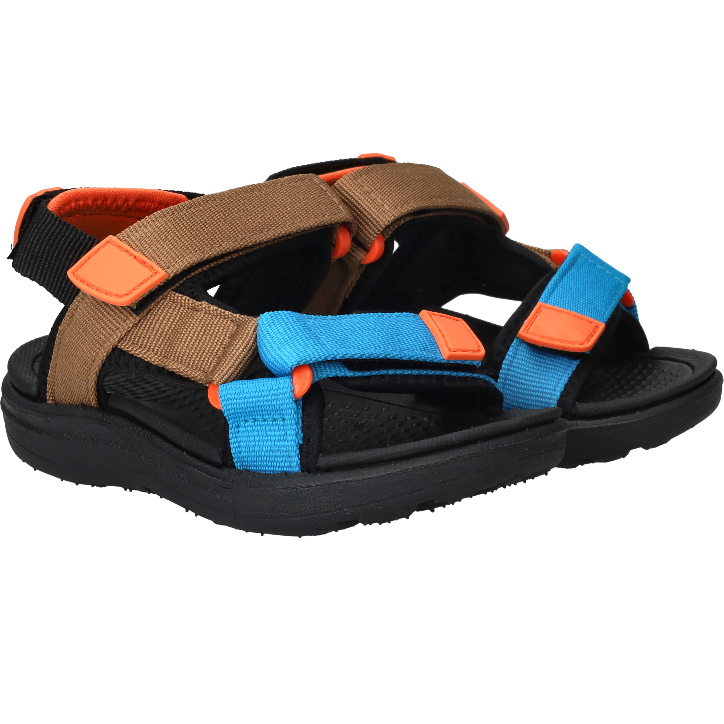 IK-KE Sandalen Jongens Multi