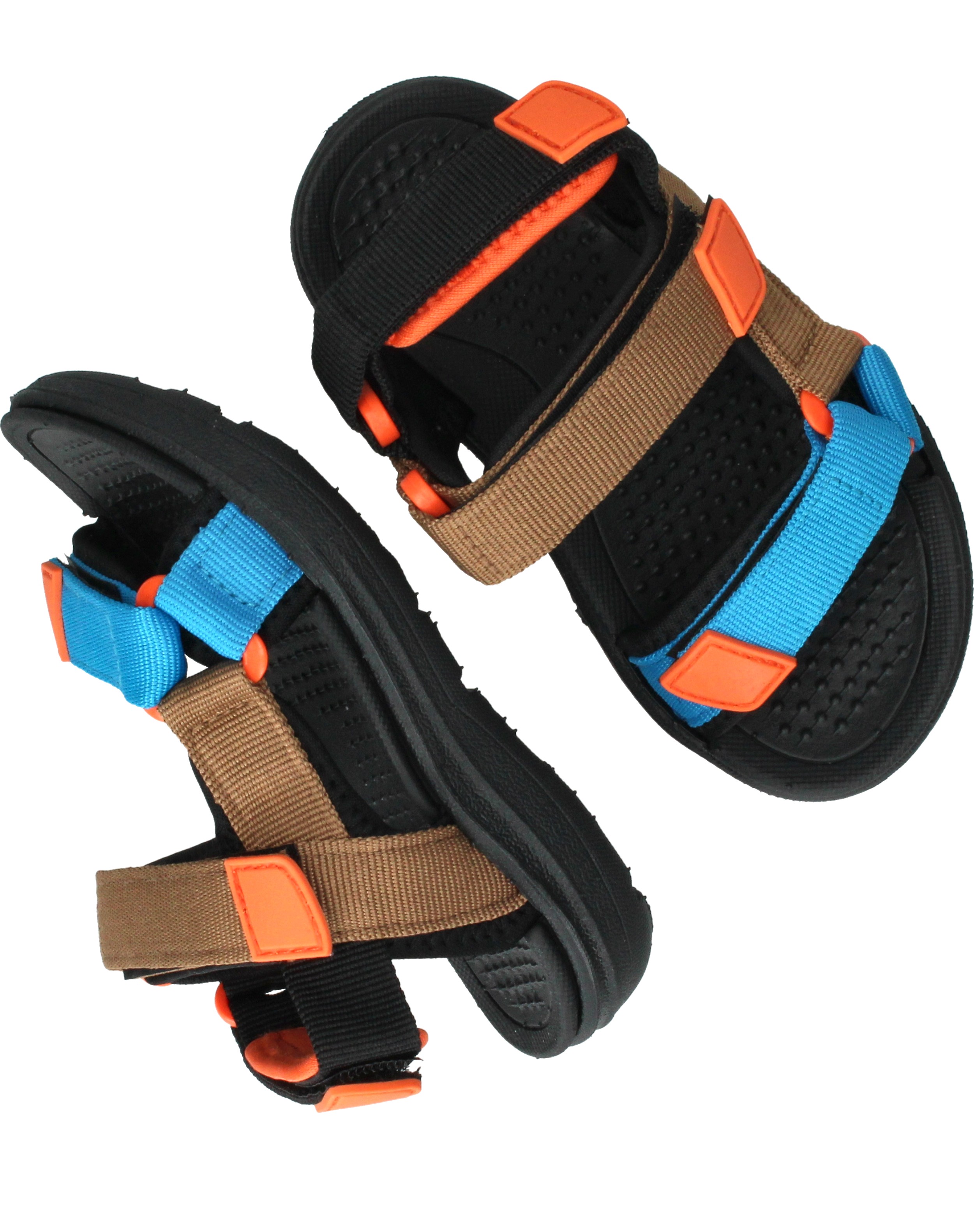 IK-KE Sandalen Jongens Multi – foto 3