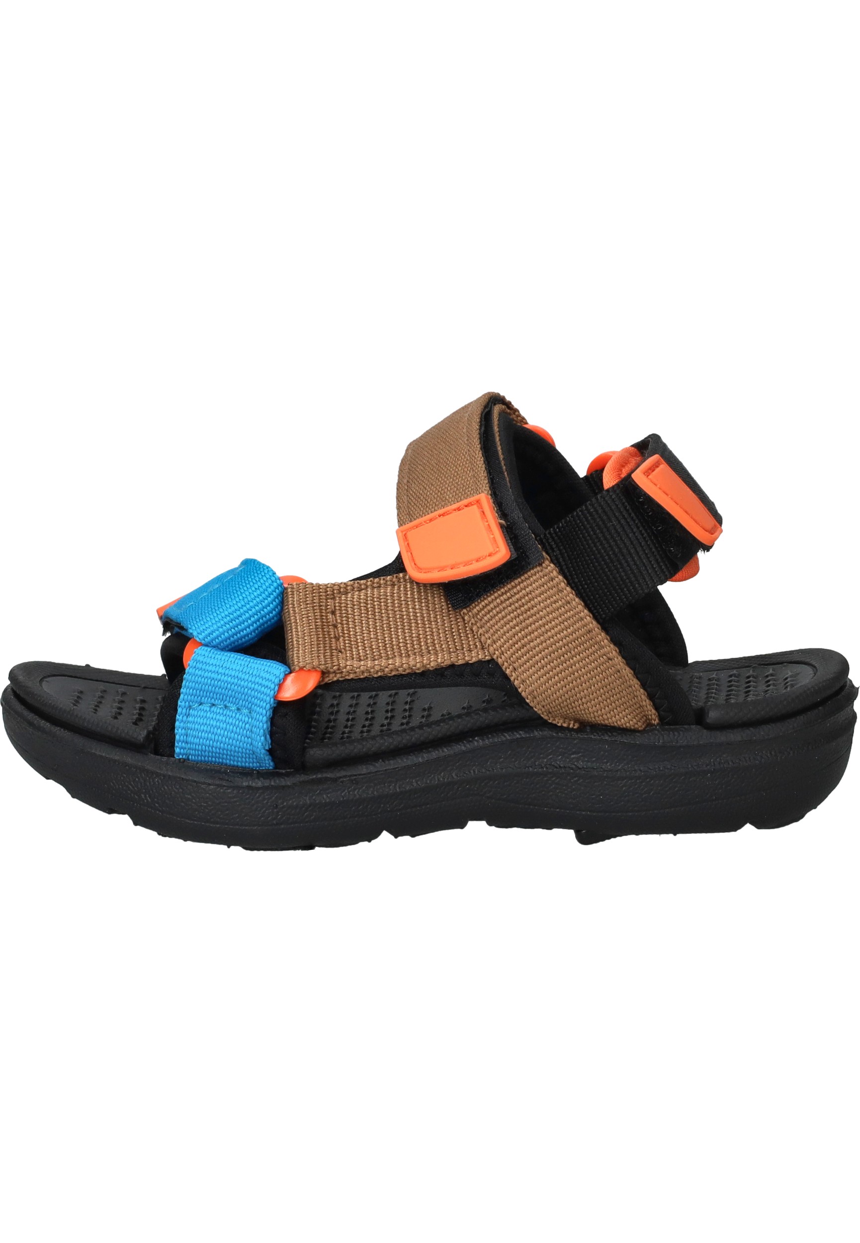 IK-KE Sandalen Jongens Multi – foto 5