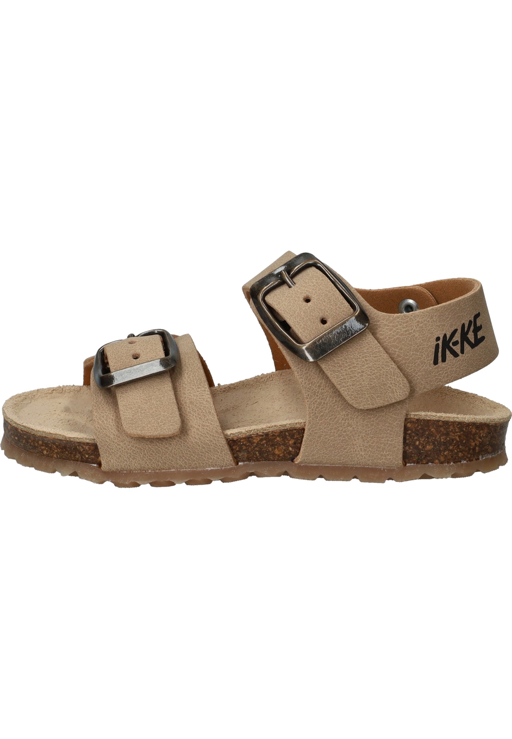 IK-KE Sandalen  Beige – foto 6 van 6