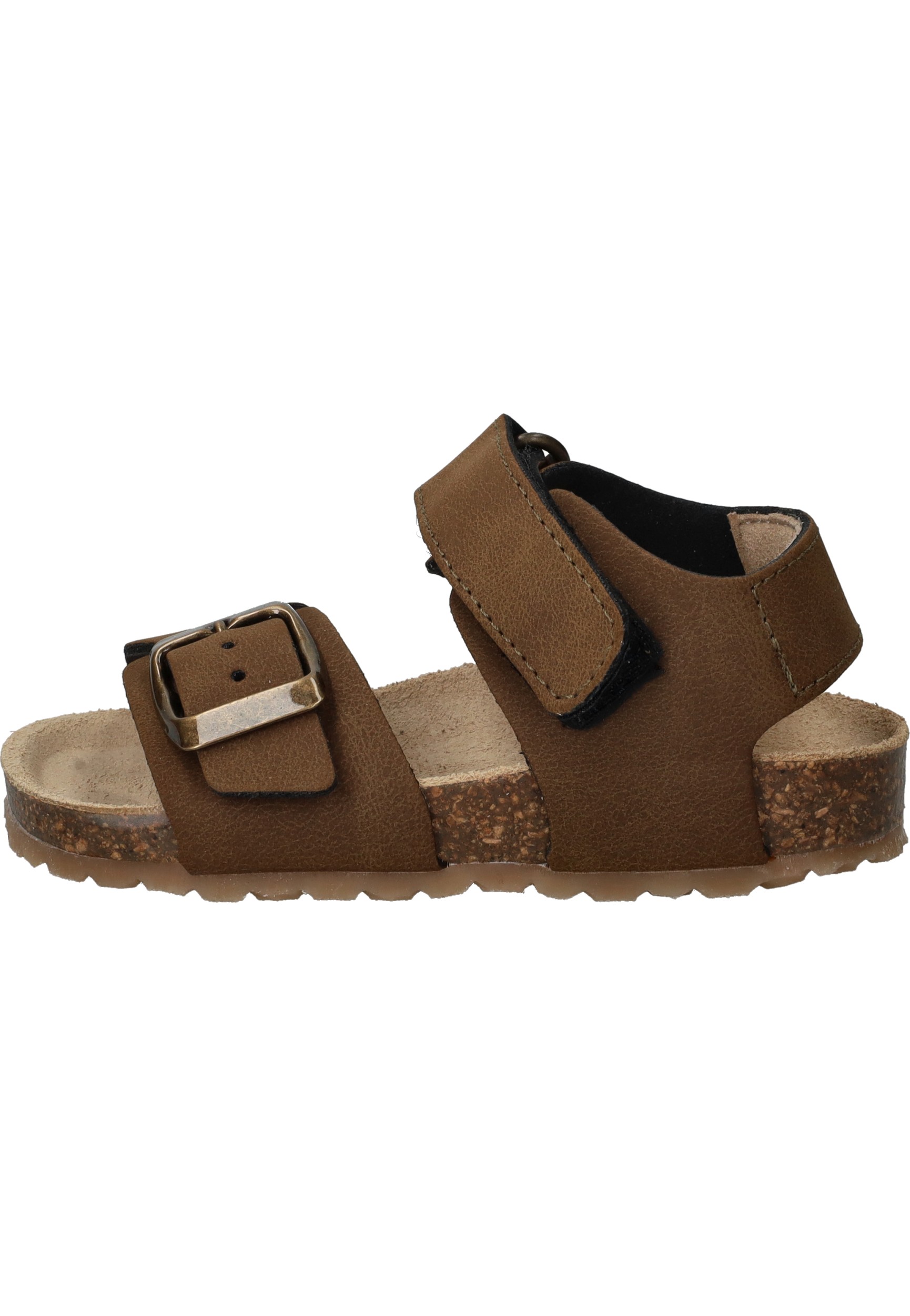 IK-KE Sandalen  Bruin – foto 6 van 6