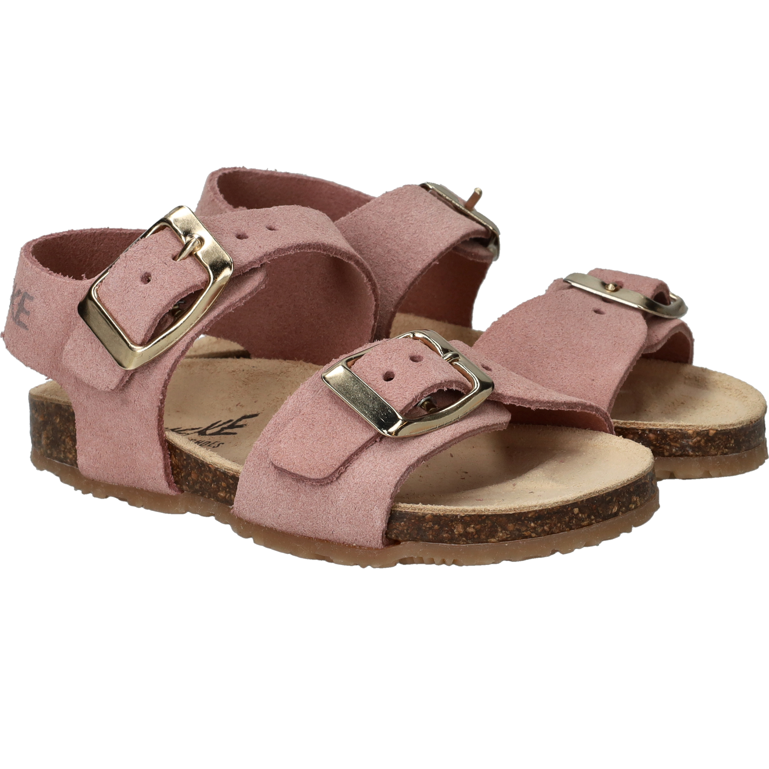 IK-KE Sandalen Roze, sandaal voor unisex – foto 2
