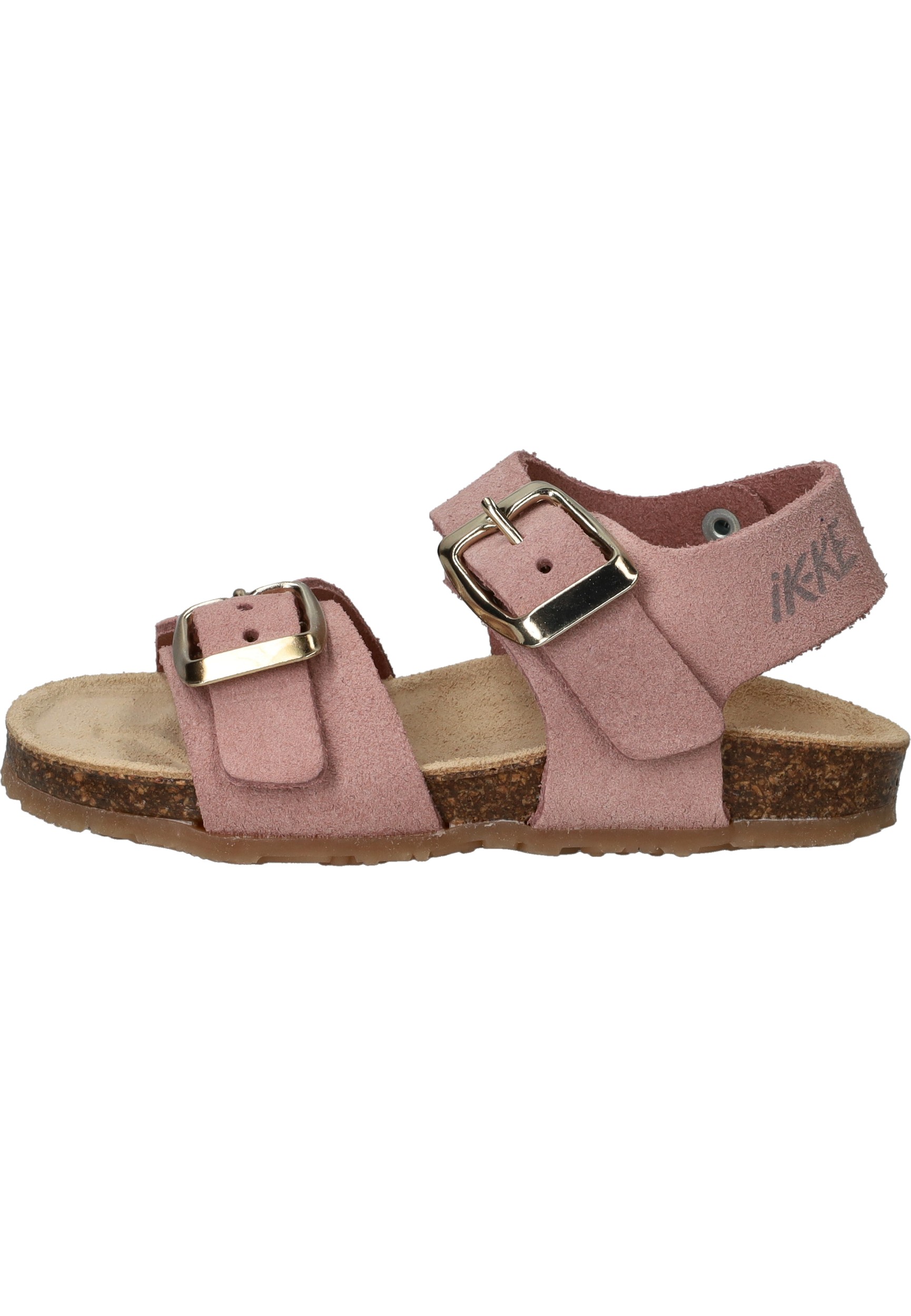IK-KE Sandalen  Roze – foto 6 van 6
