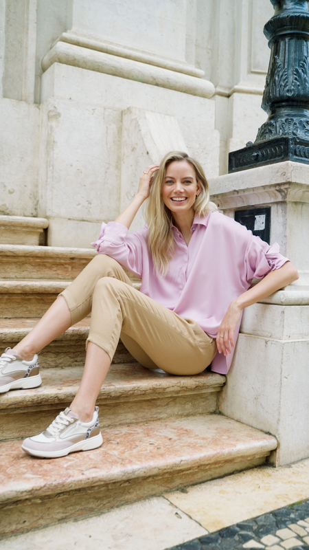 Durlinger Xsensible Grenoble Stretchwalker