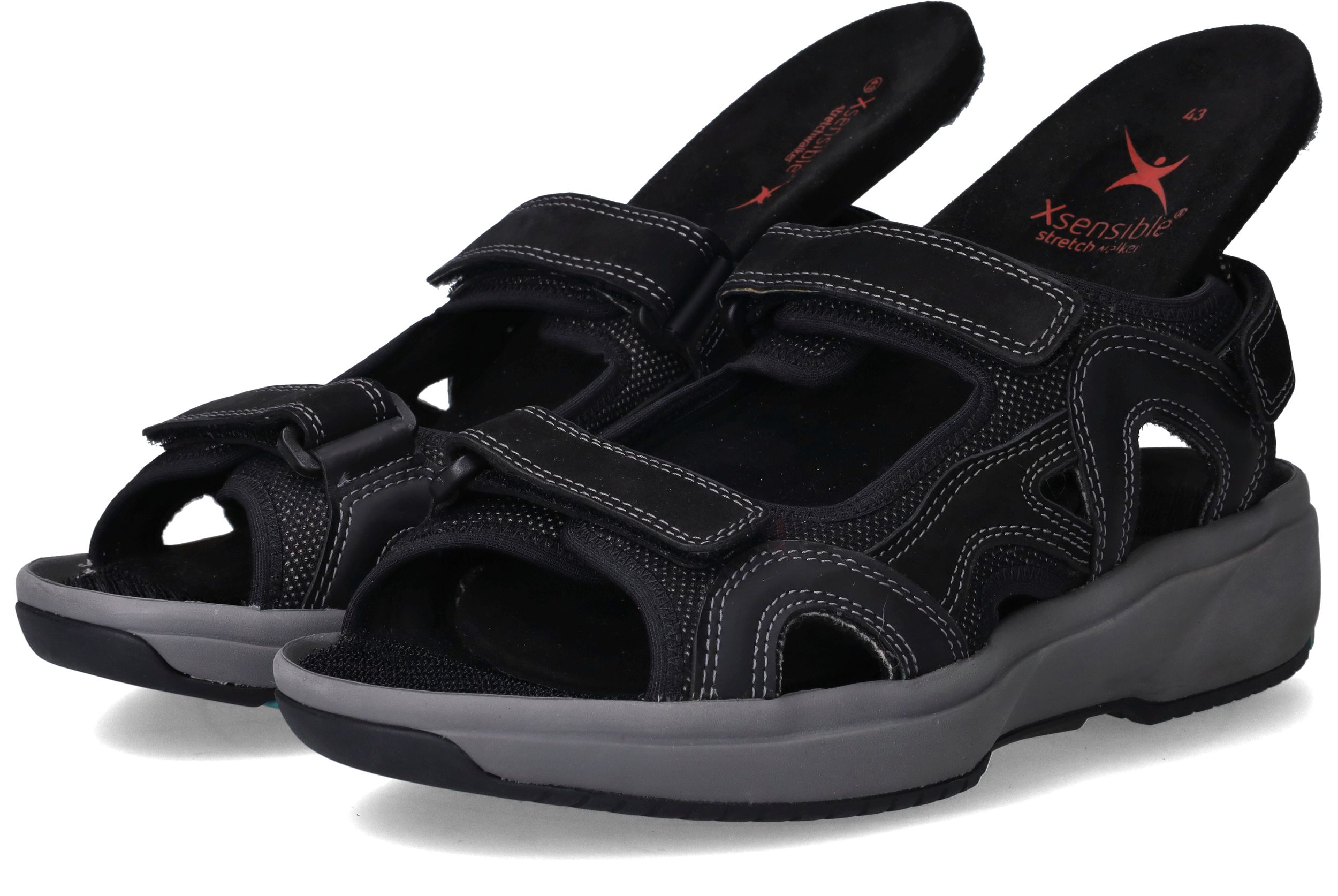 Durlinger Xsensible Timor Stretchwalker
