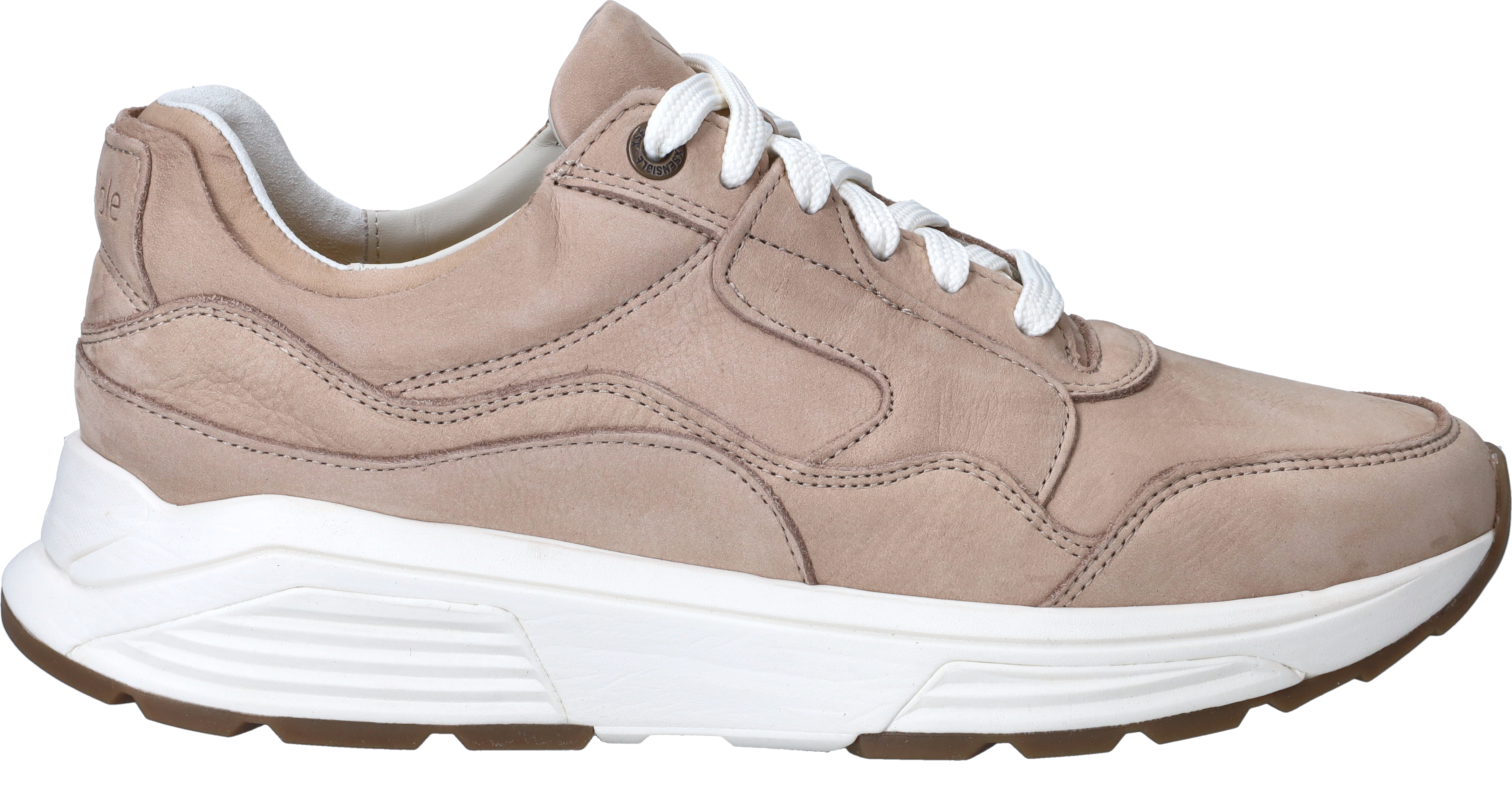 Xsensible Golden Gate Sneakers  Taupe