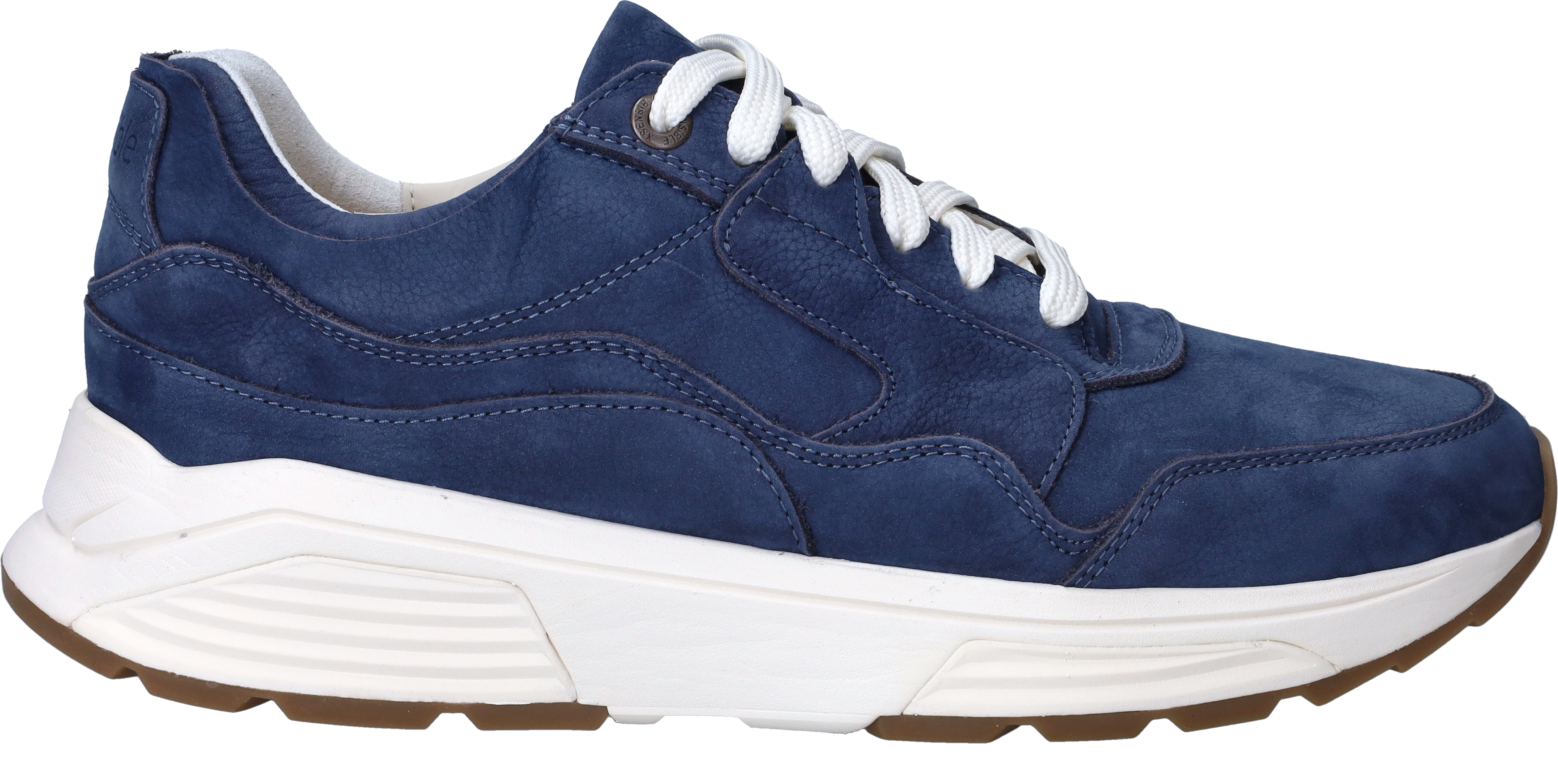 Xsensible Golden Gate Sneakers  Blauw