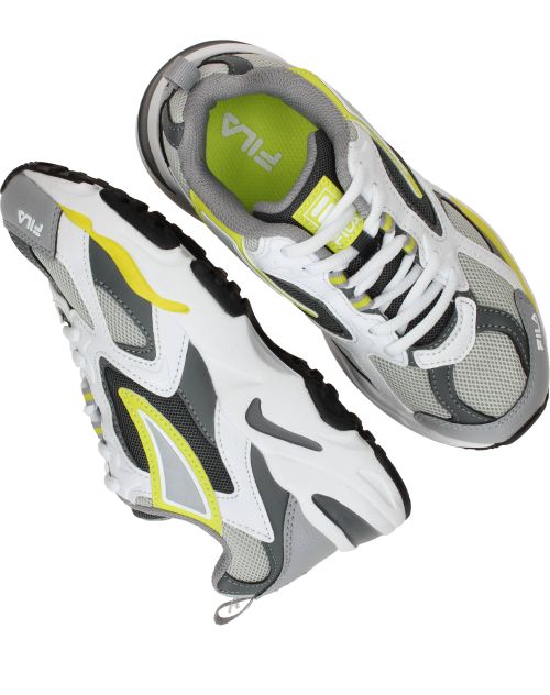 Durlinger Fila CR-CW02 Ray Tracer