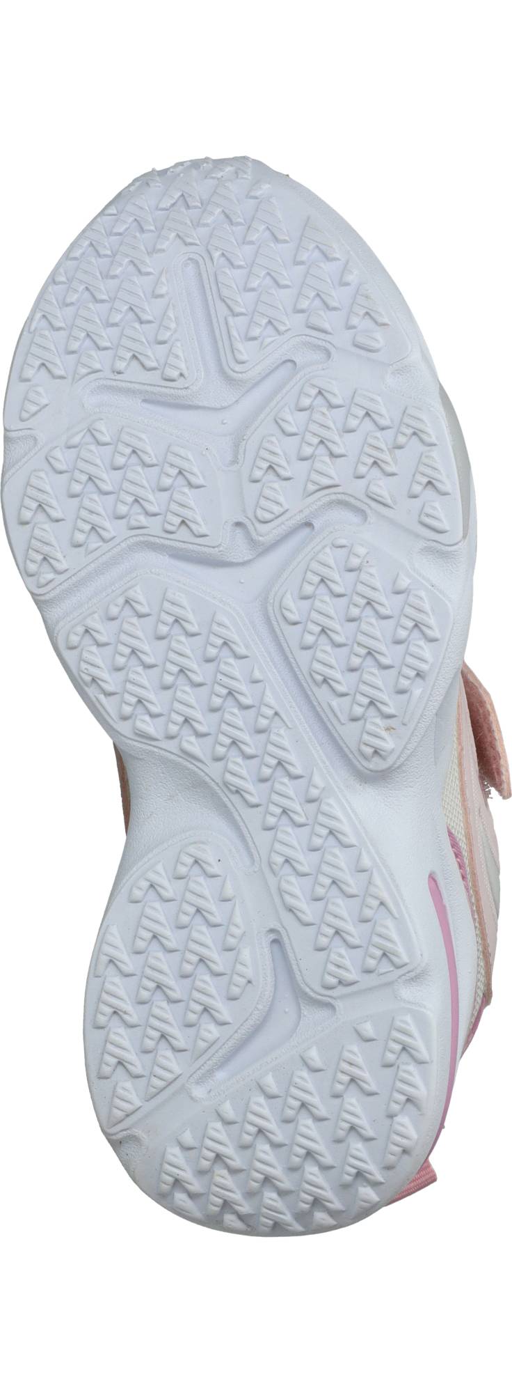 Fila Madrun Velcro Sneakers Meisjes Roze – foto 5 van 6