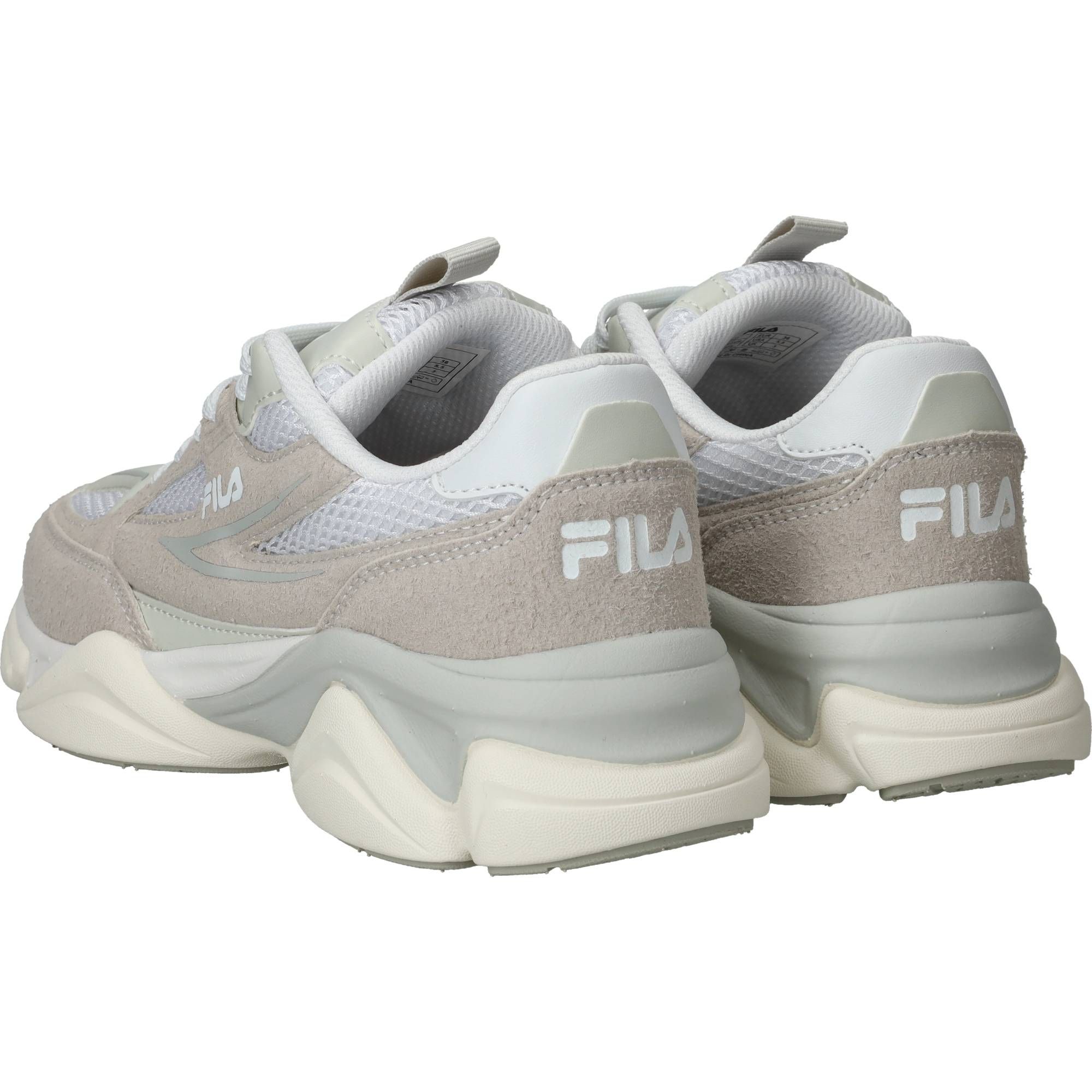 Durlinger Fila Recade S